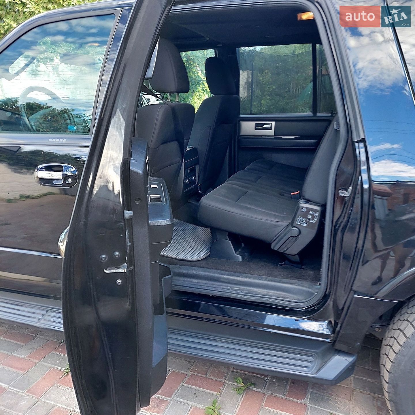 Ford Expedition 2017 VIN 1FMJK1JT0HEA69665 фото оголошення 15 з 24