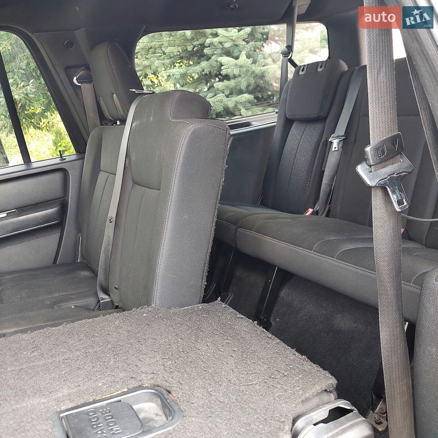 Ford Expedition 2017 VIN 1FMJK1JT0HEA69665 фото оголошення 18 з 24