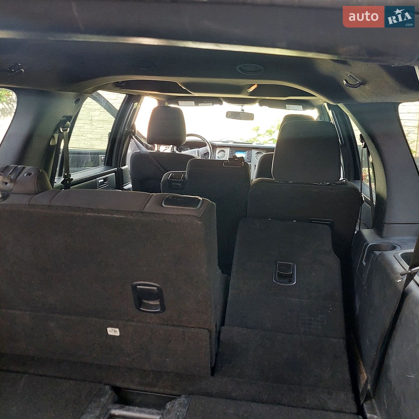 Ford Expedition 2017 VIN 1FMJK1JT0HEA69665 фото оголошення 19 з 24