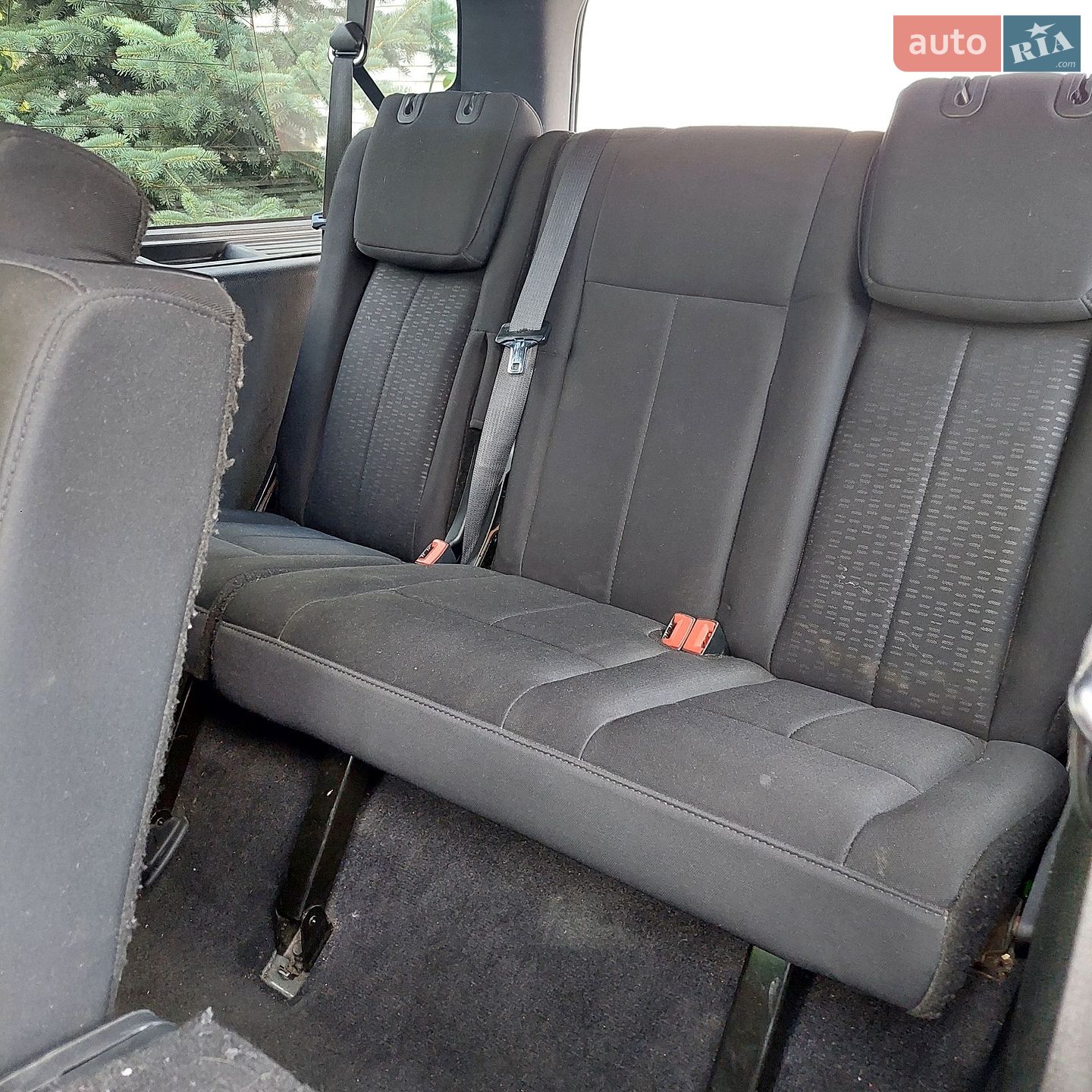 Ford Expedition 2017 VIN 1FMJK1JT0HEA69665 фото оголошення 20 з 24