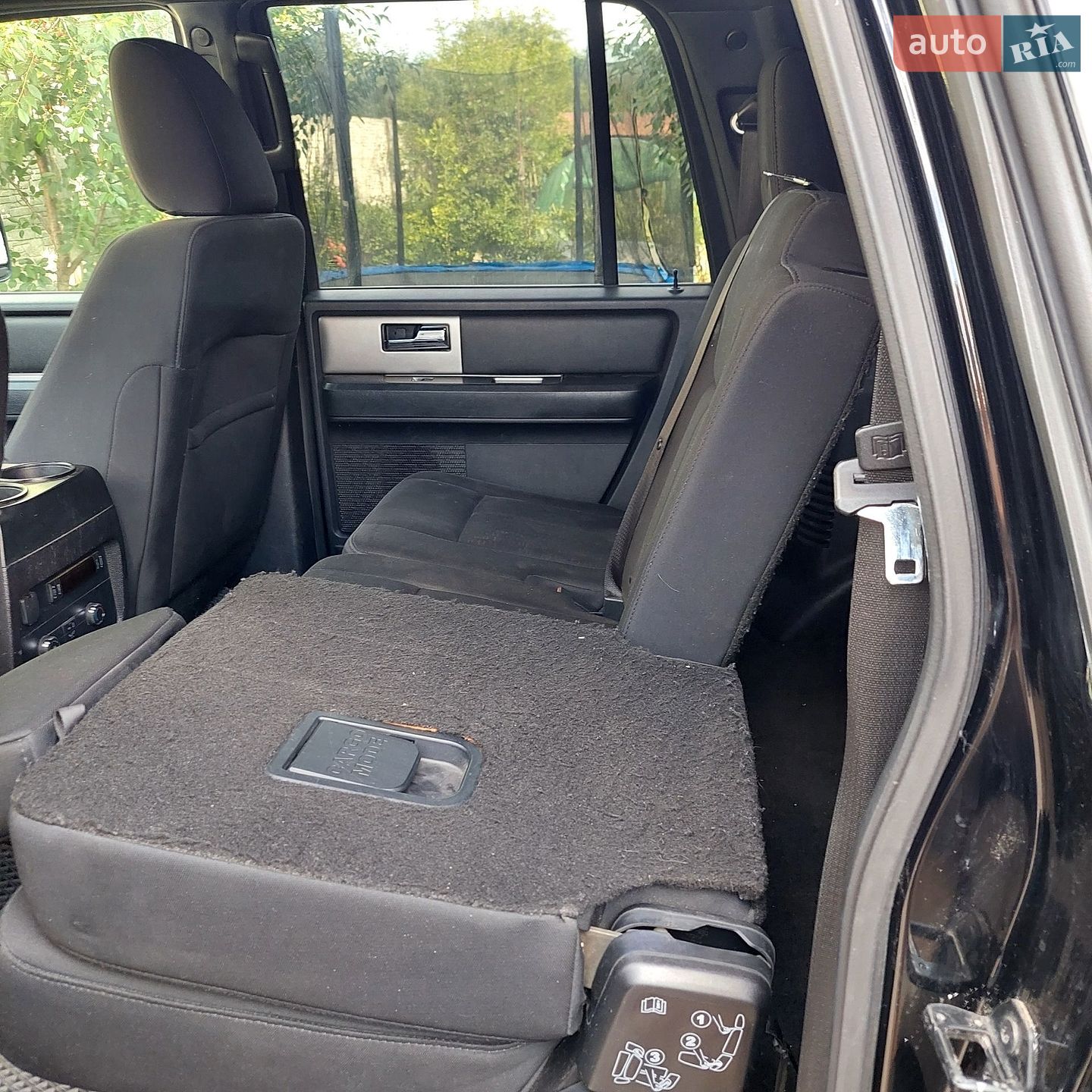 Ford Expedition 2017 VIN 1FMJK1JT0HEA69665 фото оголошення 21 з 24