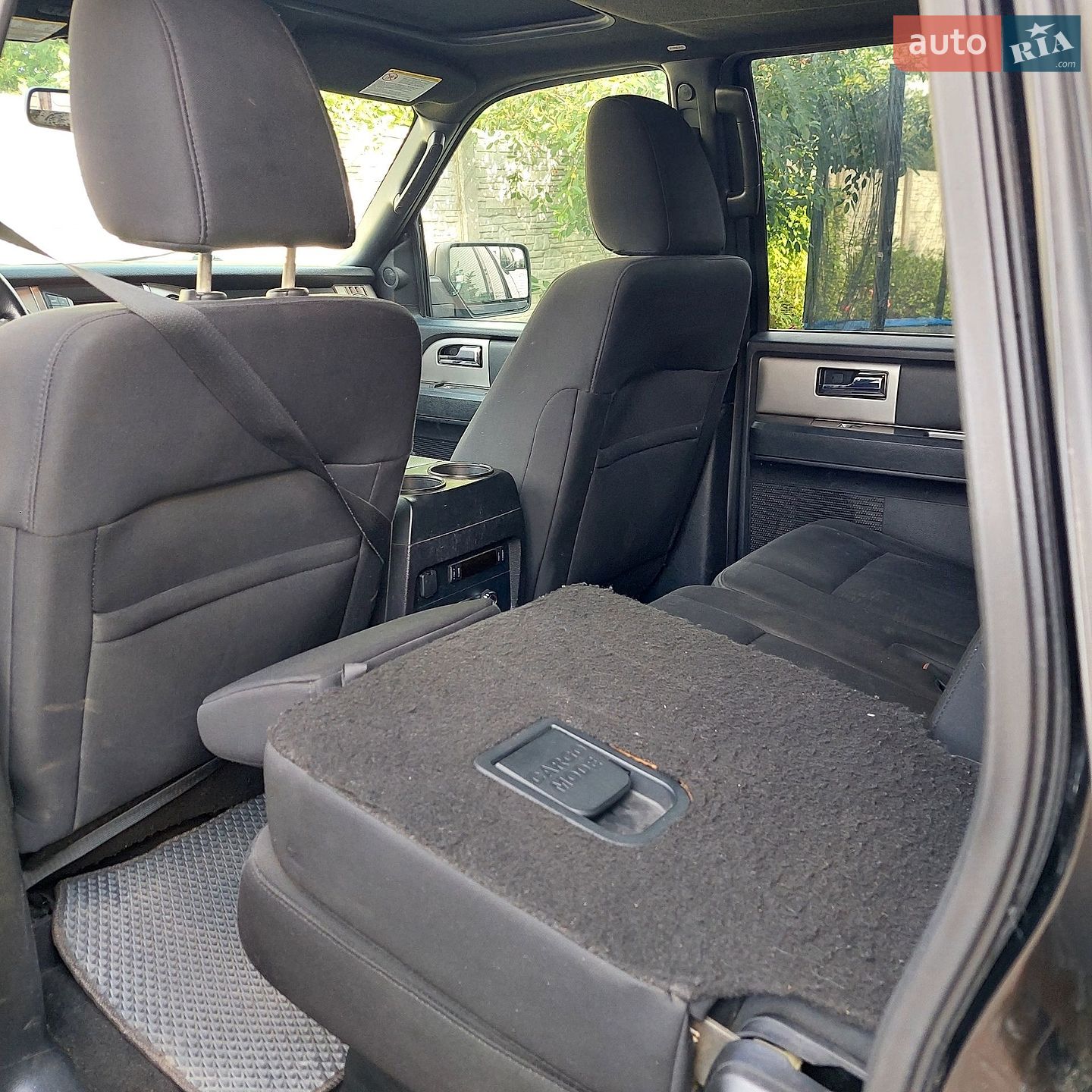 Ford Expedition 2017 VIN 1FMJK1JT0HEA69665 фото оголошення 22 з 24