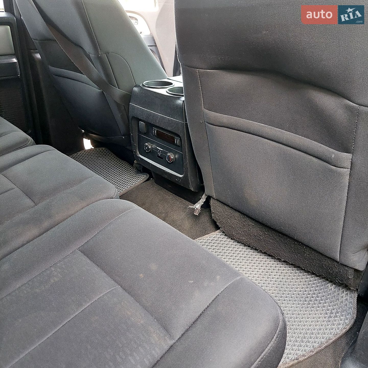 Ford Expedition 2017 VIN 1FMJK1JT0HEA69665 фото оголошення 24 з 24