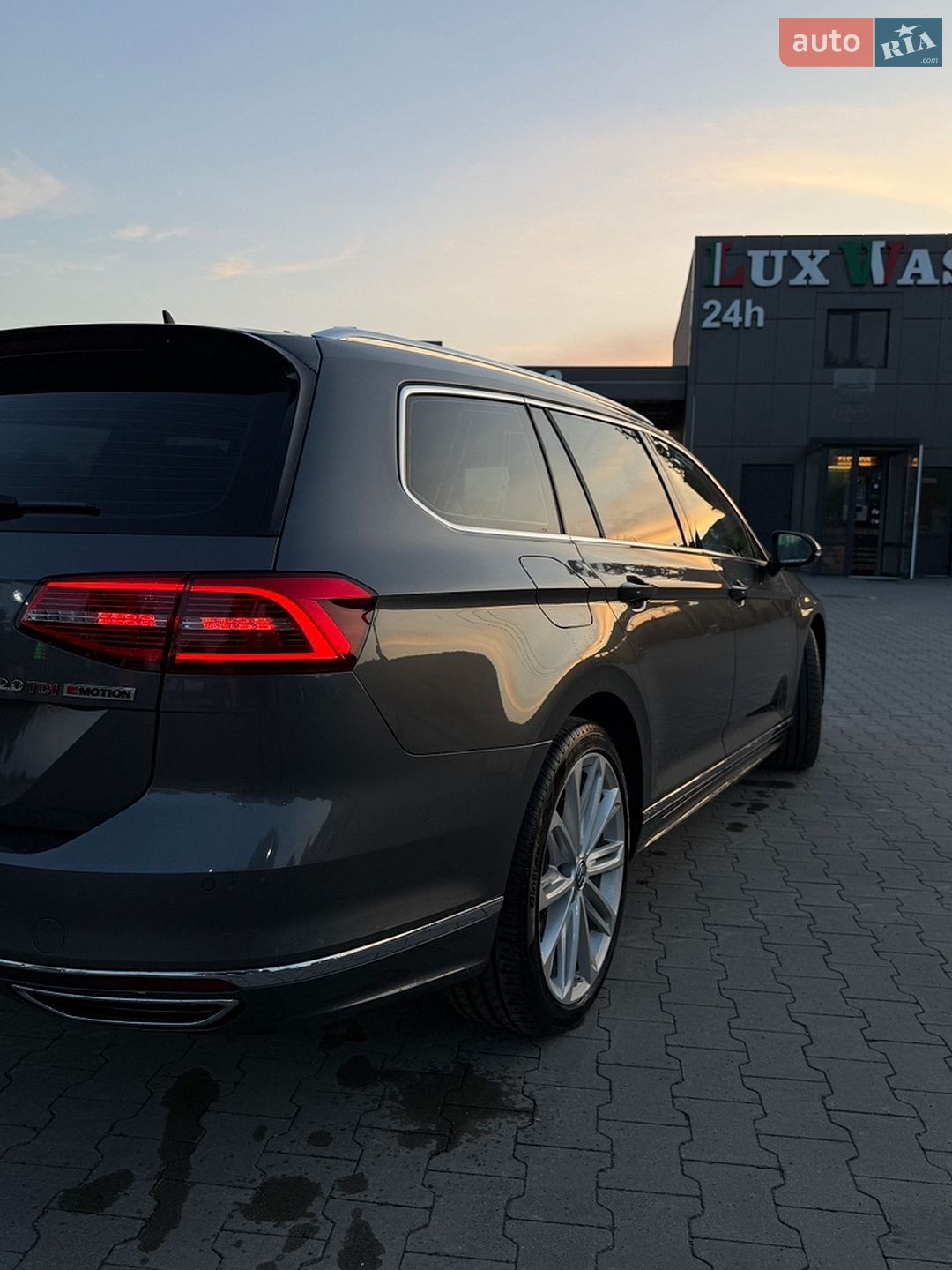 Volkswagen Passat 2015 VIN WVWZZZ3CZGE108621 фото оголошення 14 з 41