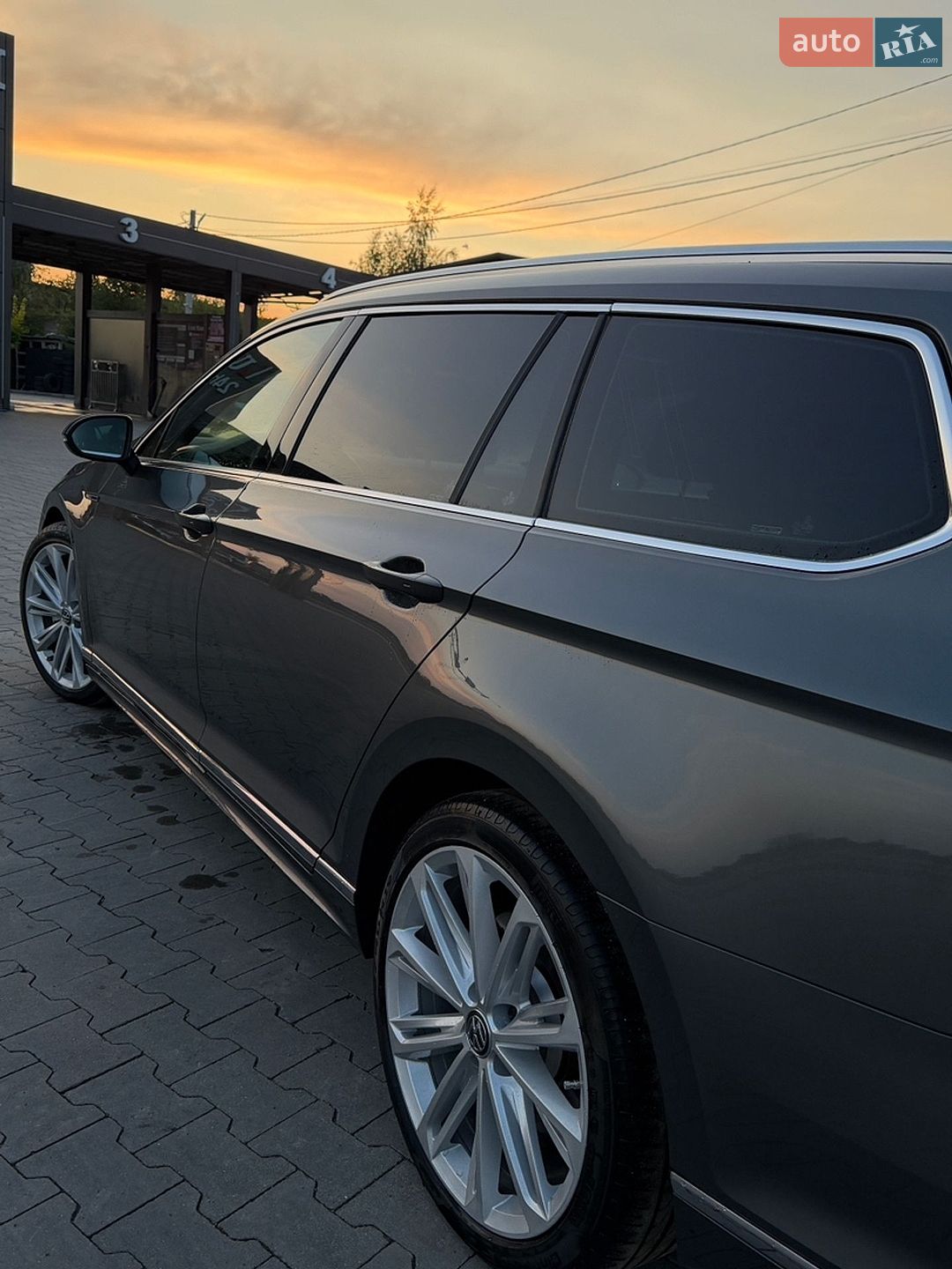 Volkswagen Passat 2015 VIN WVWZZZ3CZGE108621 фото оголошення 25 з 41