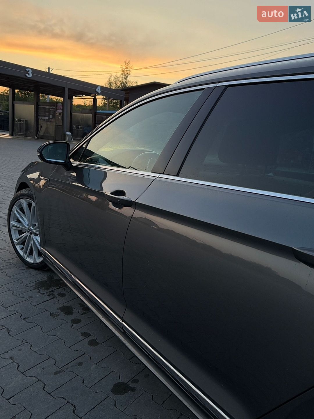 Volkswagen Passat 2015 VIN WVWZZZ3CZGE108621 фото оголошення 26 з 41