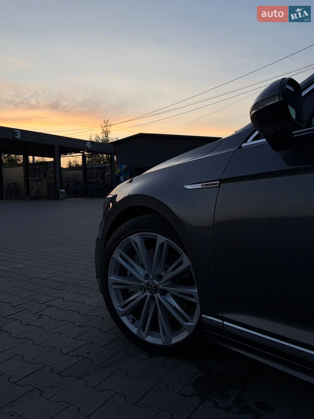 Volkswagen Passat 2015 VIN WVWZZZ3CZGE108621 фото оголошення 27 з 41