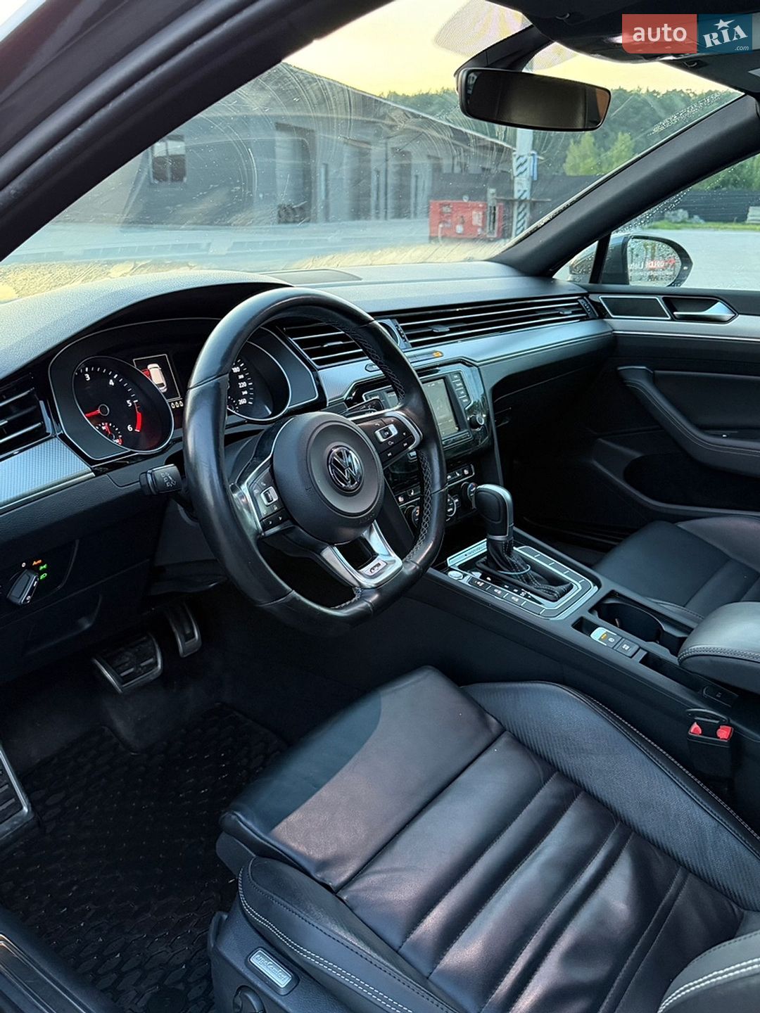 Volkswagen Passat 2015 VIN WVWZZZ3CZGE108621 фото оголошення 29 з 41