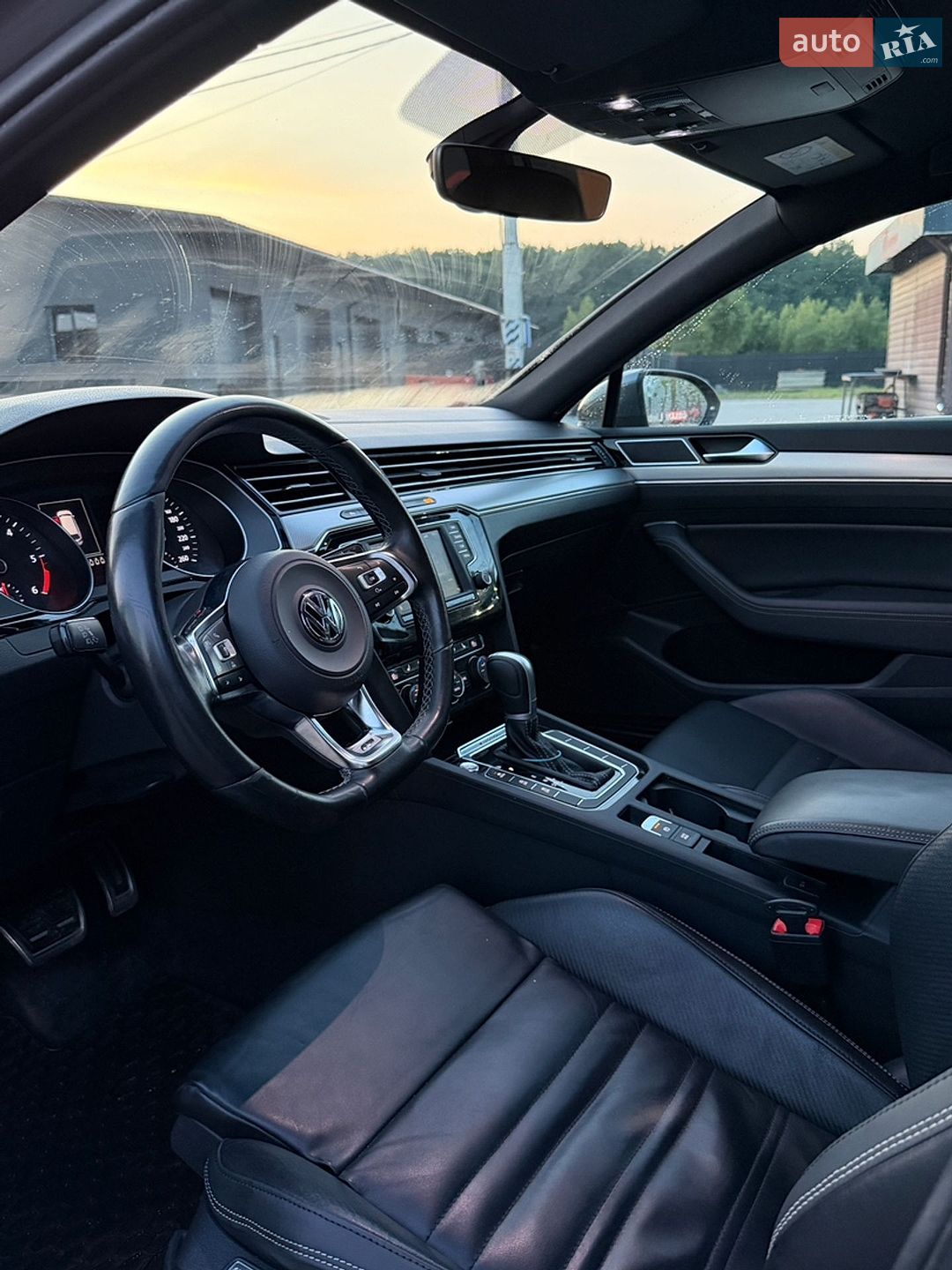 Volkswagen Passat 2015 VIN WVWZZZ3CZGE108621 фото оголошення 30 з 41