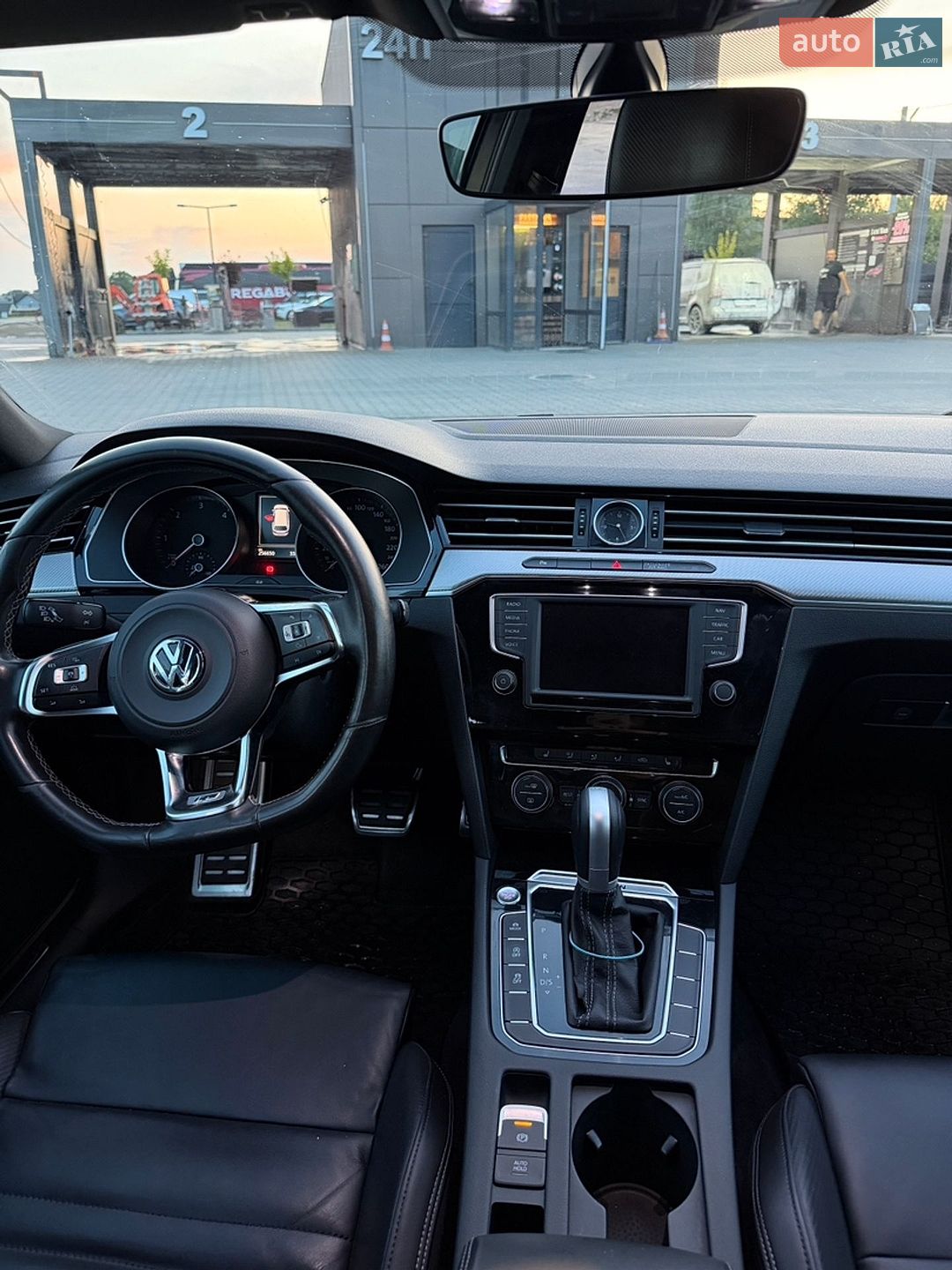 Volkswagen Passat 2015 VIN WVWZZZ3CZGE108621 фото оголошення 33 з 41