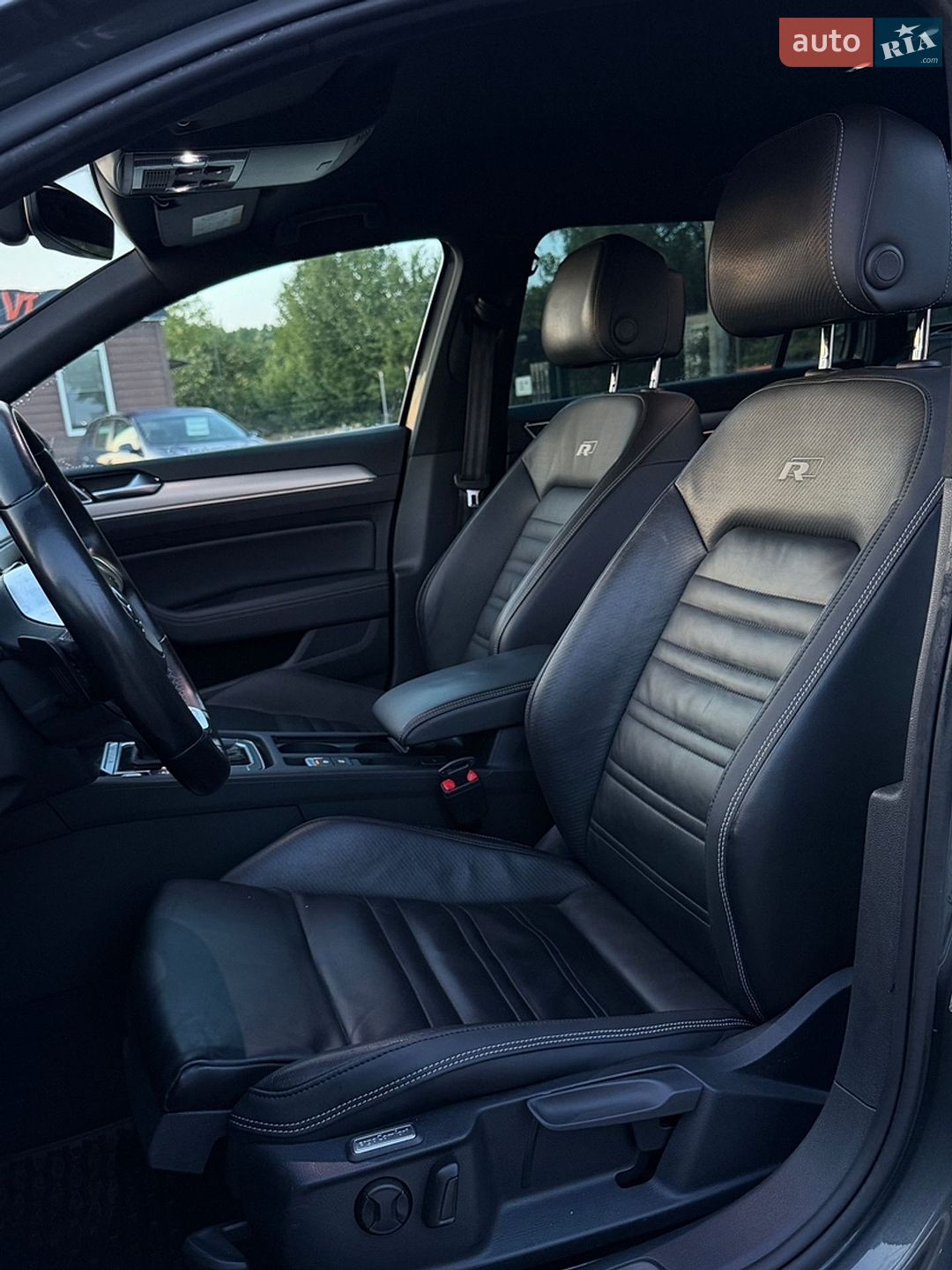 Volkswagen Passat 2015 VIN WVWZZZ3CZGE108621 фото оголошення 35 з 41