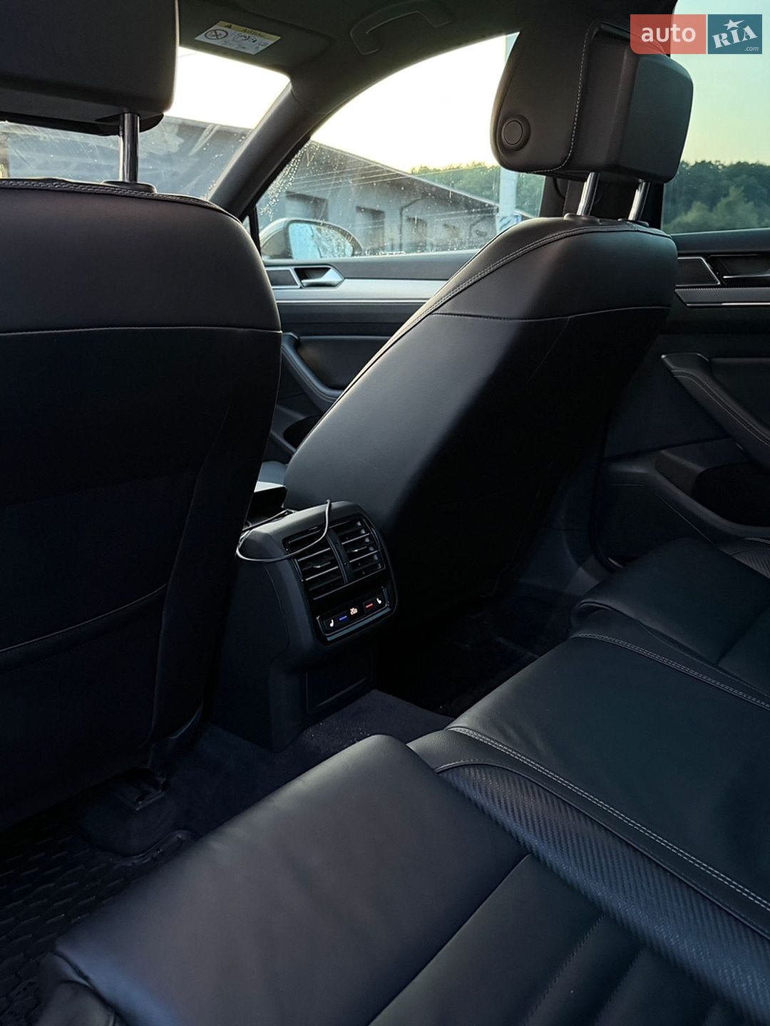 Volkswagen Passat 2015 VIN WVWZZZ3CZGE108621 фото оголошення 40 з 41