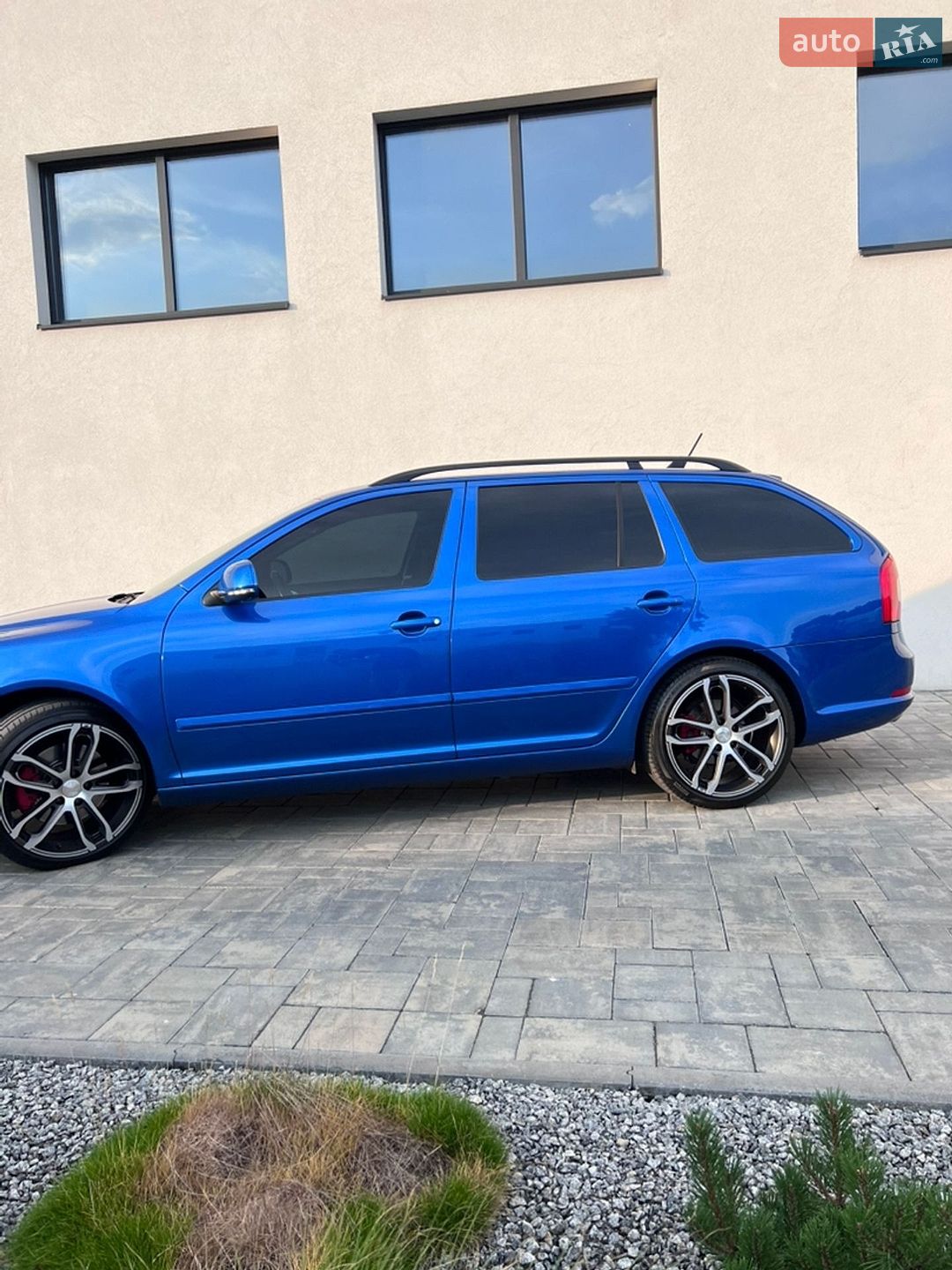 Skoda Octavia 2012 VIN TMBUH61Z3C2180593 фото оголошення 10 з 87