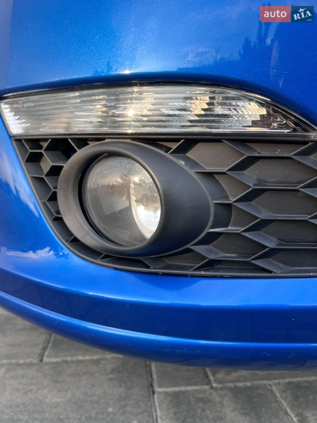 Skoda Octavia 2012 VIN TMBUH61Z3C2180593 фото оголошення 16 з 87