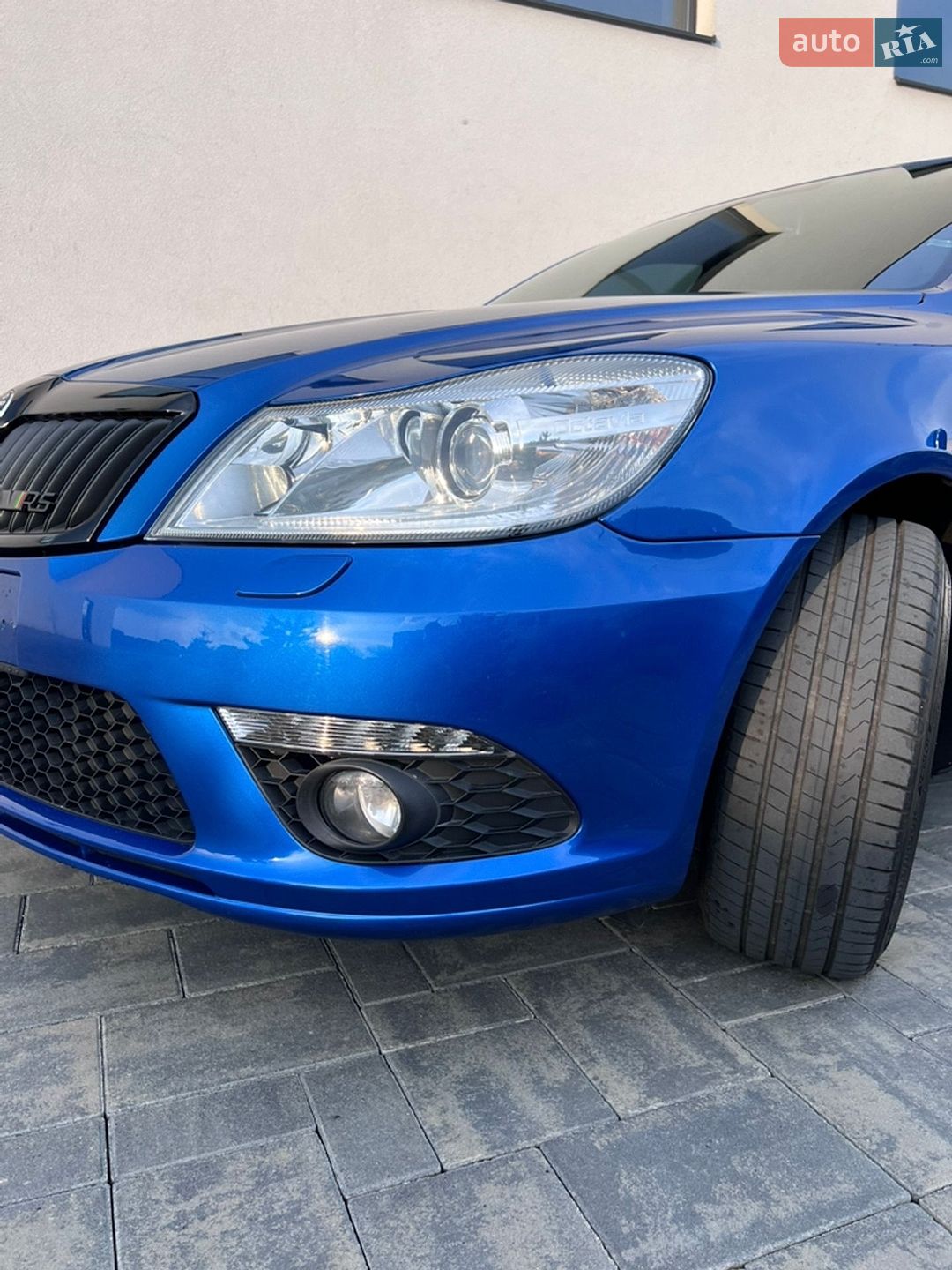 Skoda Octavia 2012 VIN TMBUH61Z3C2180593 фото оголошення 14 з 87