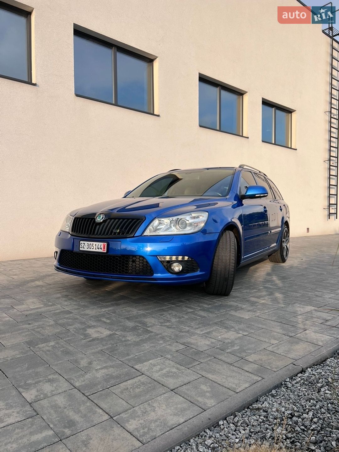 Skoda Octavia 2012 VIN TMBUH61Z3C2180593 фото оголошення 13 з 87