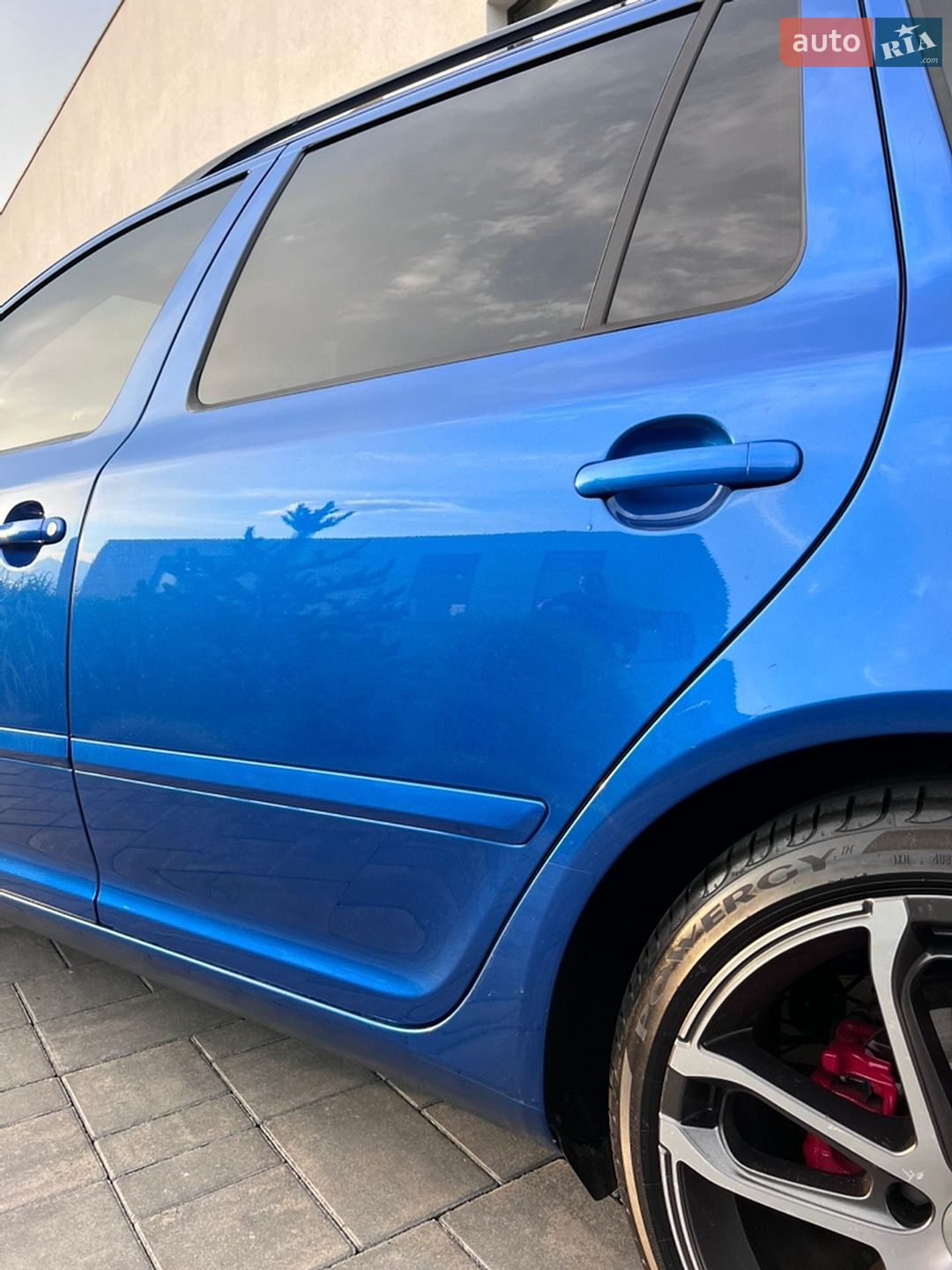 Skoda Octavia 2012 VIN TMBUH61Z3C2180593 фото оголошення 20 з 87