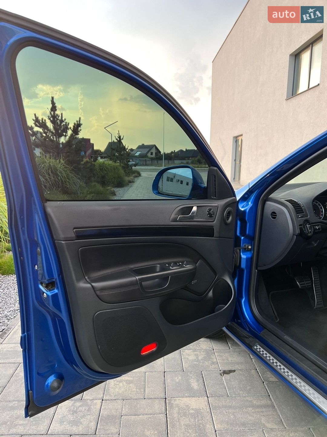 Skoda Octavia 2012 VIN TMBUH61Z3C2180593 фото оголошення 26 з 87