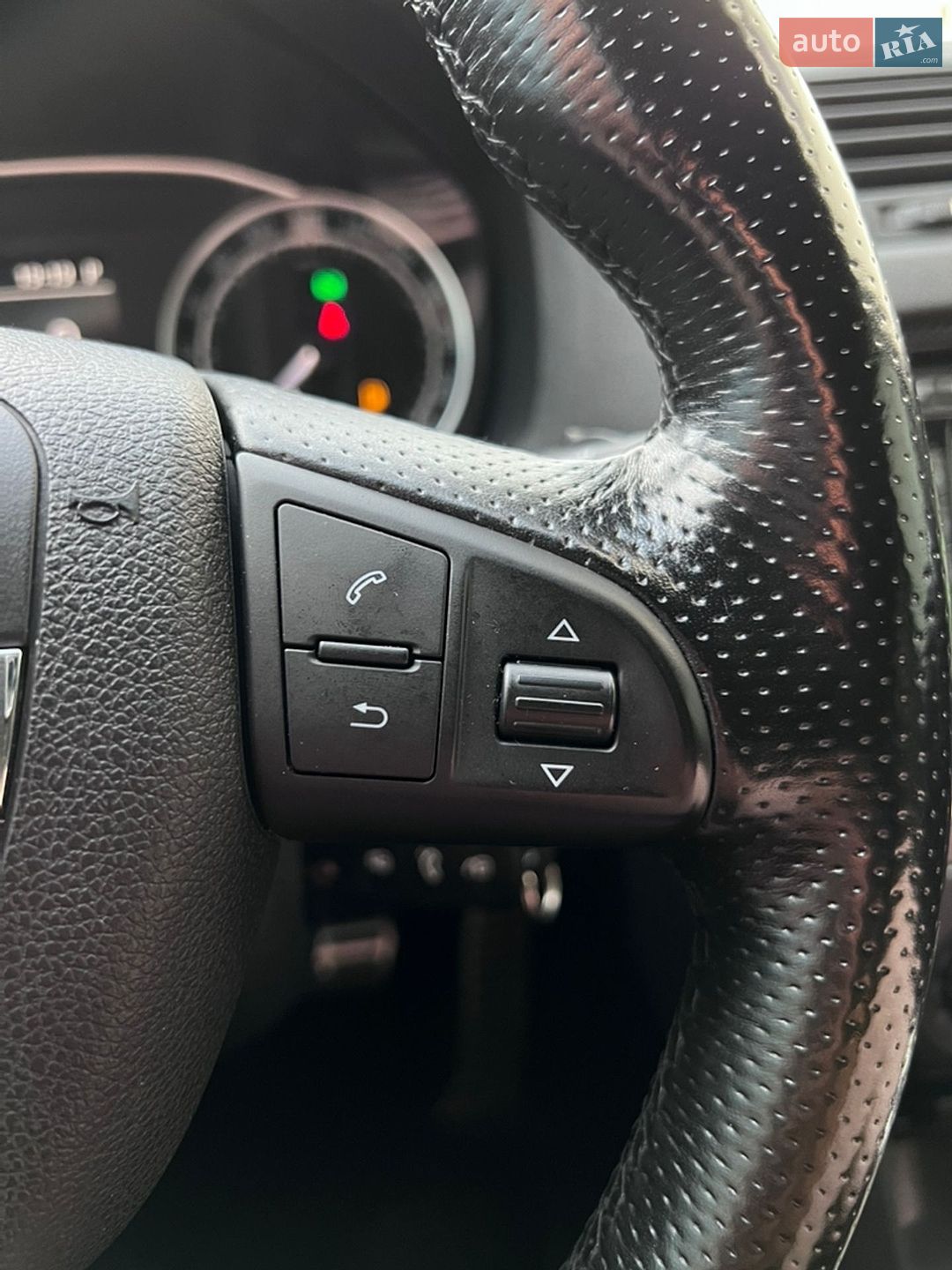 Skoda Octavia 2012 VIN TMBUH61Z3C2180593 фото оголошення 31 з 87