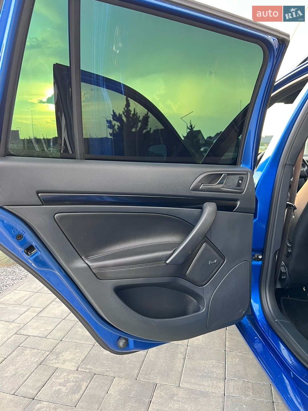 Skoda Octavia 2012 VIN TMBUH61Z3C2180593 фото оголошення 48 з 87