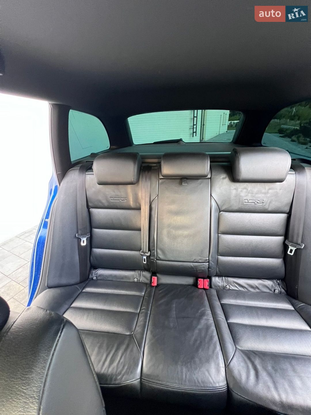 Skoda Octavia 2012 VIN TMBUH61Z3C2180593 фото оголошення 52 з 87