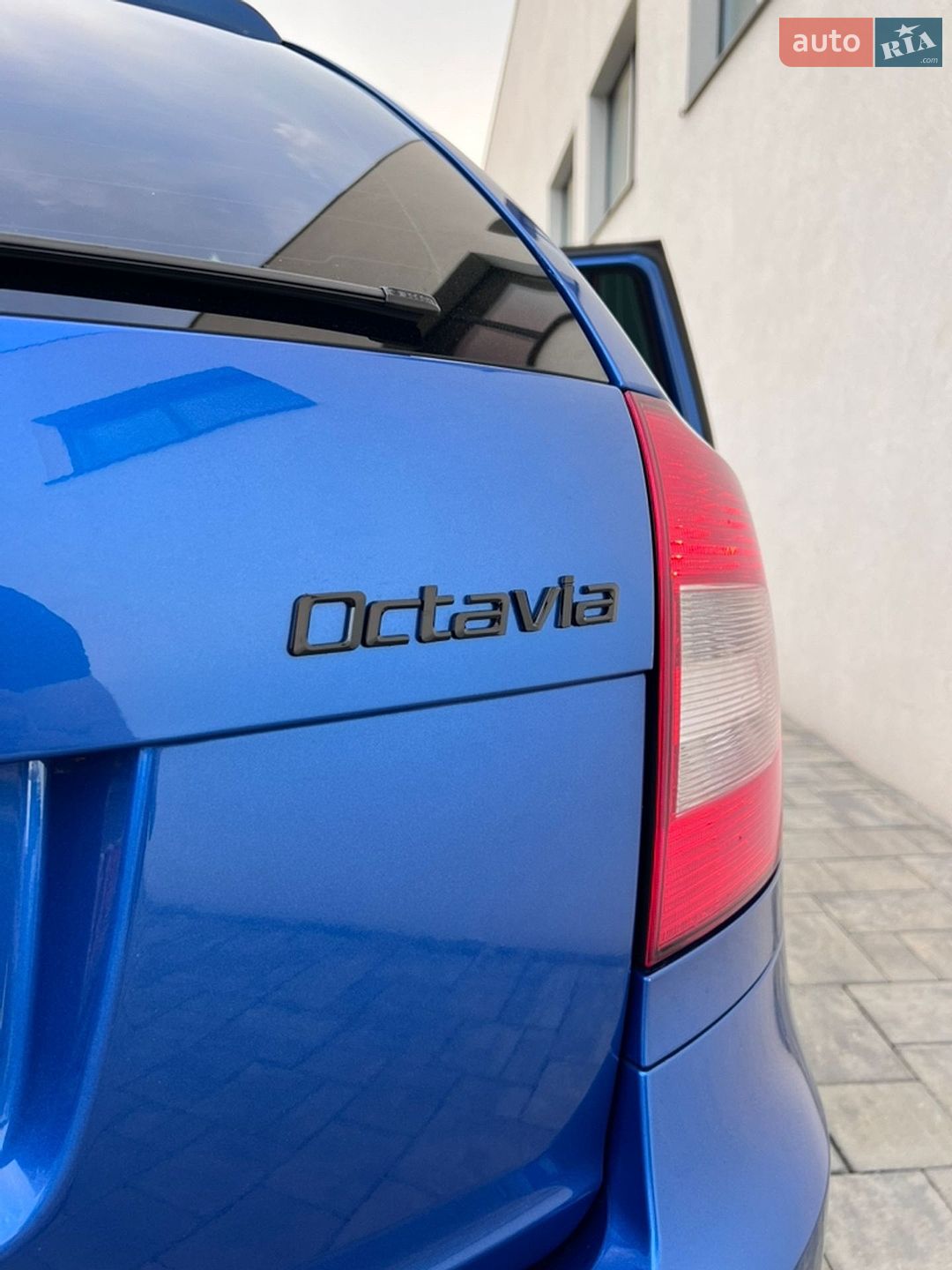 Skoda Octavia 2012 VIN TMBUH61Z3C2180593 фото оголошення 56 з 87