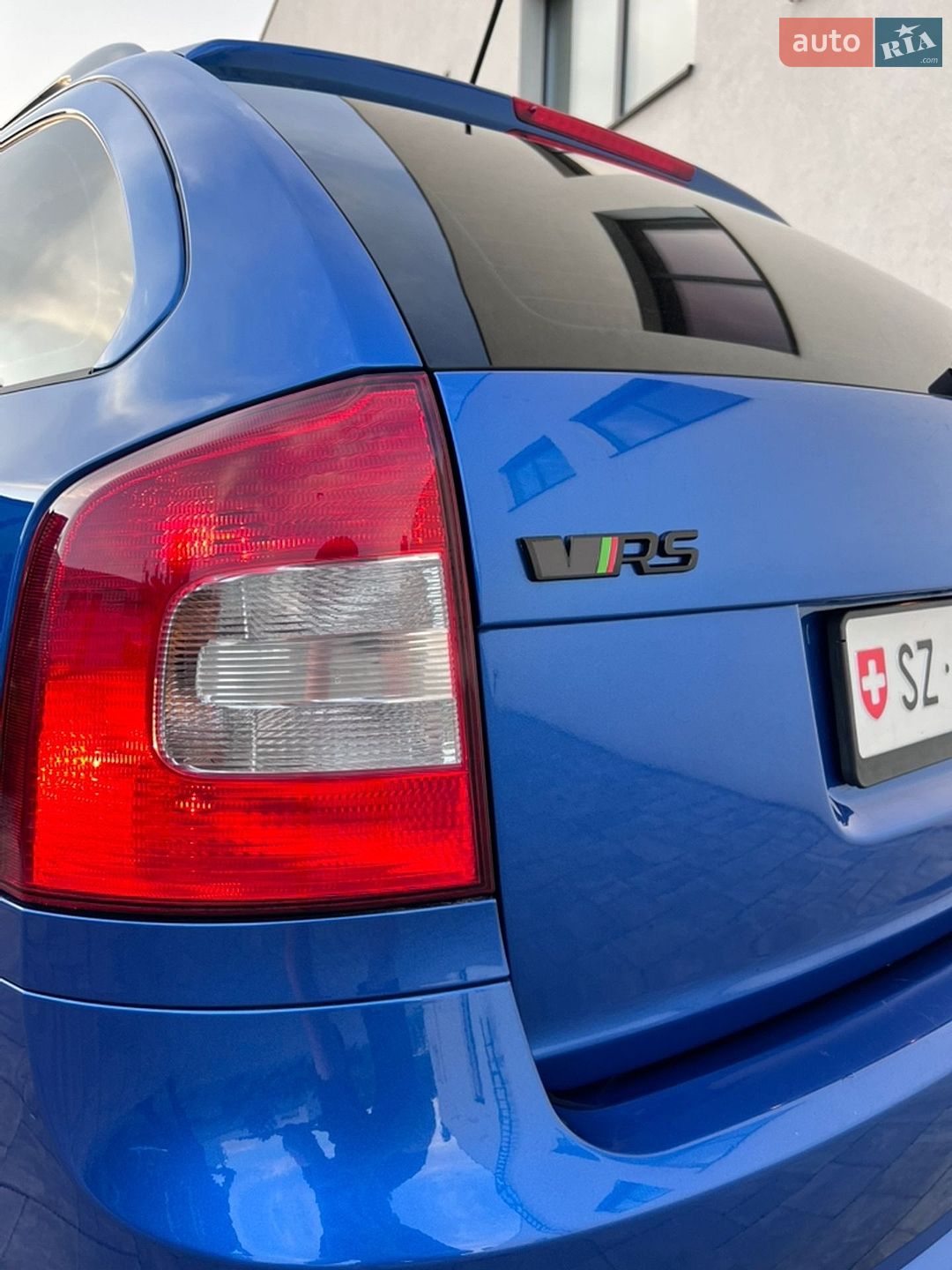Skoda Octavia 2012 VIN TMBUH61Z3C2180593 фото оголошення 57 з 87