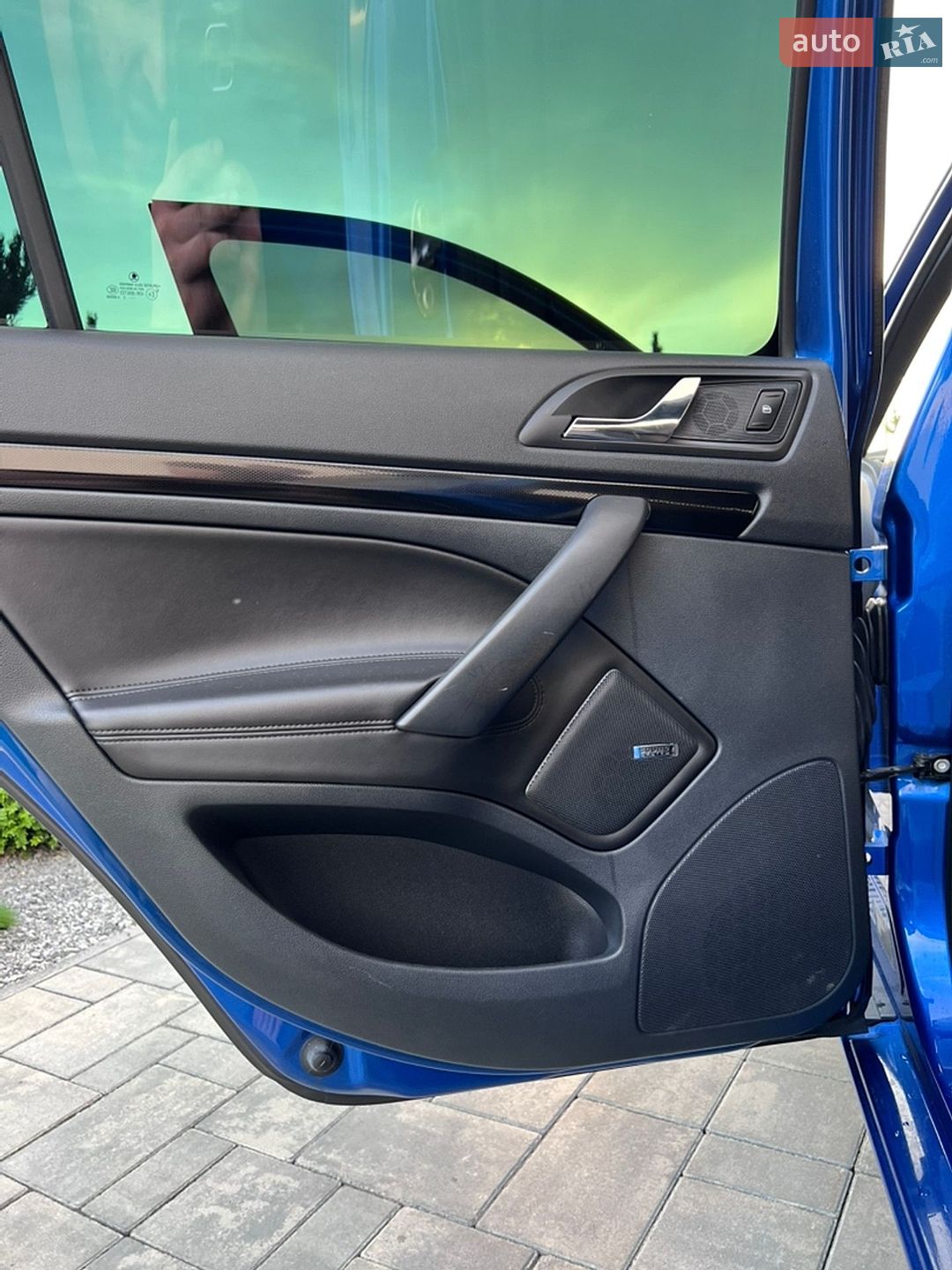Skoda Octavia 2012 VIN TMBUH61Z3C2180593 фото оголошення 69 з 87