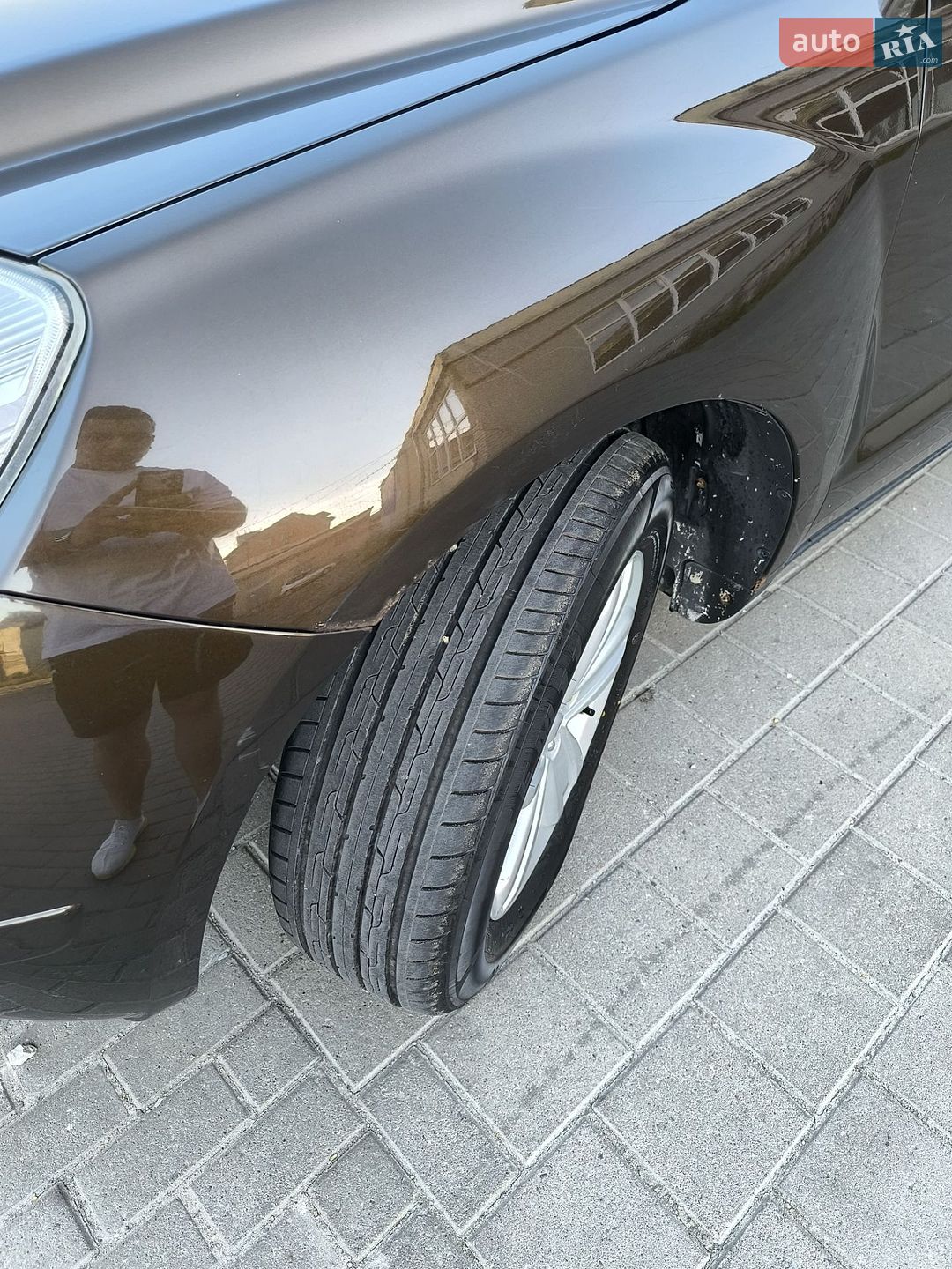 Geely Emgrand X7 2013 VIN L108DBS57E3102896 фото оголошення 10 з 21