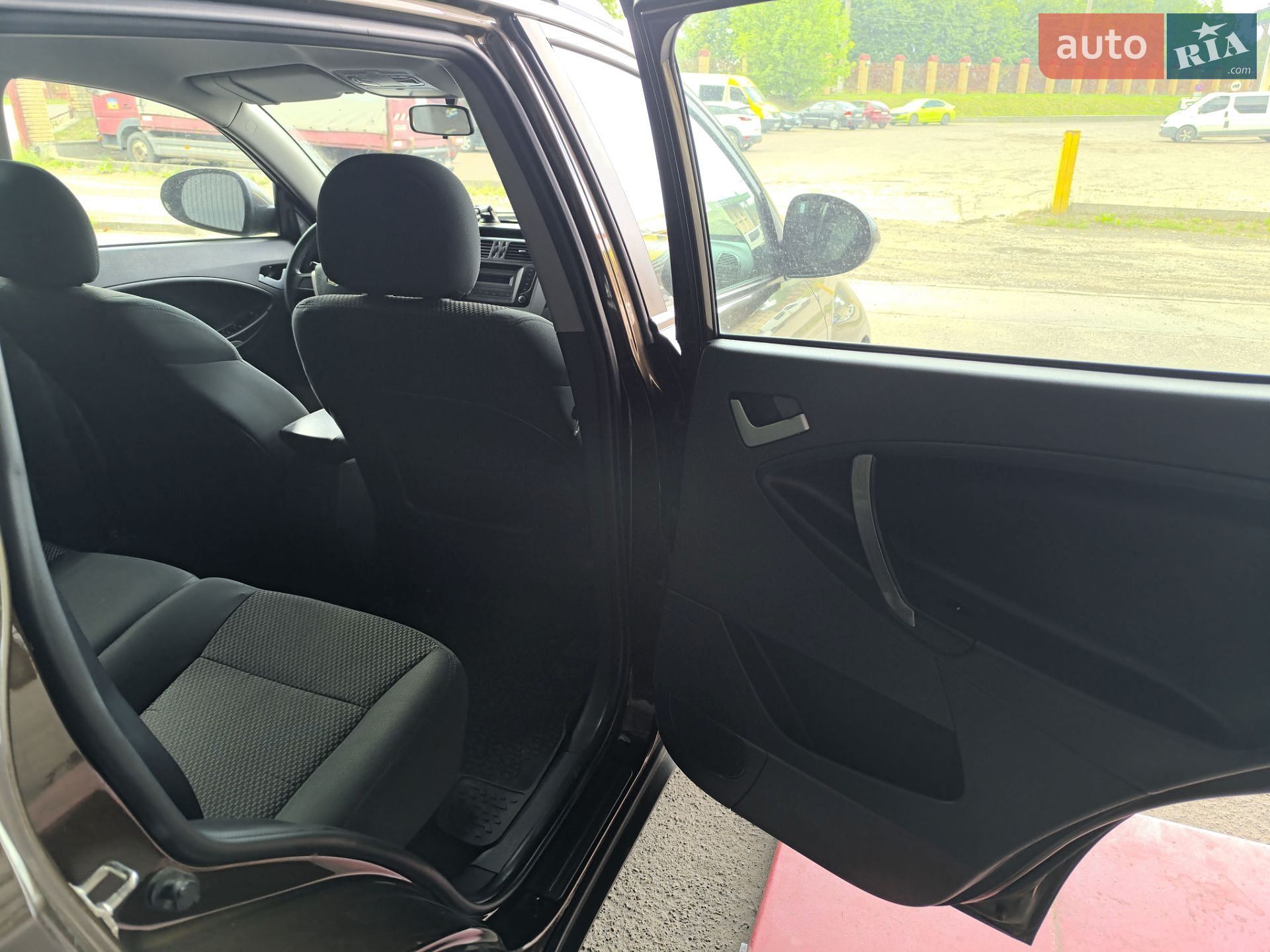 Geely Emgrand X7 2013 VIN L108DBS57E3102896 фото оголошення 19 з 21