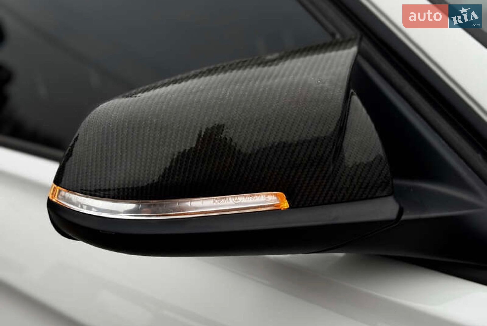 BMW 3 Series 2013 VIN WBA3B9G53ENR90727 фото оголошення 13 з 20