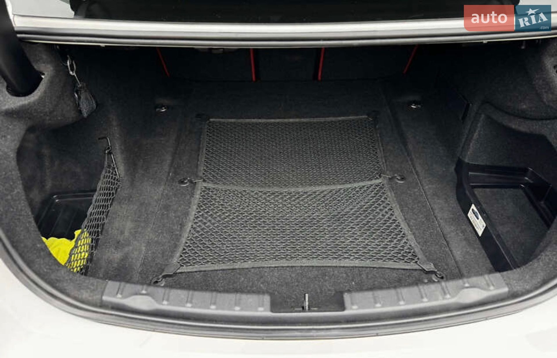 BMW 3 Series 2013 VIN WBA3B9G53ENR90727 фото оголошення 20 з 20