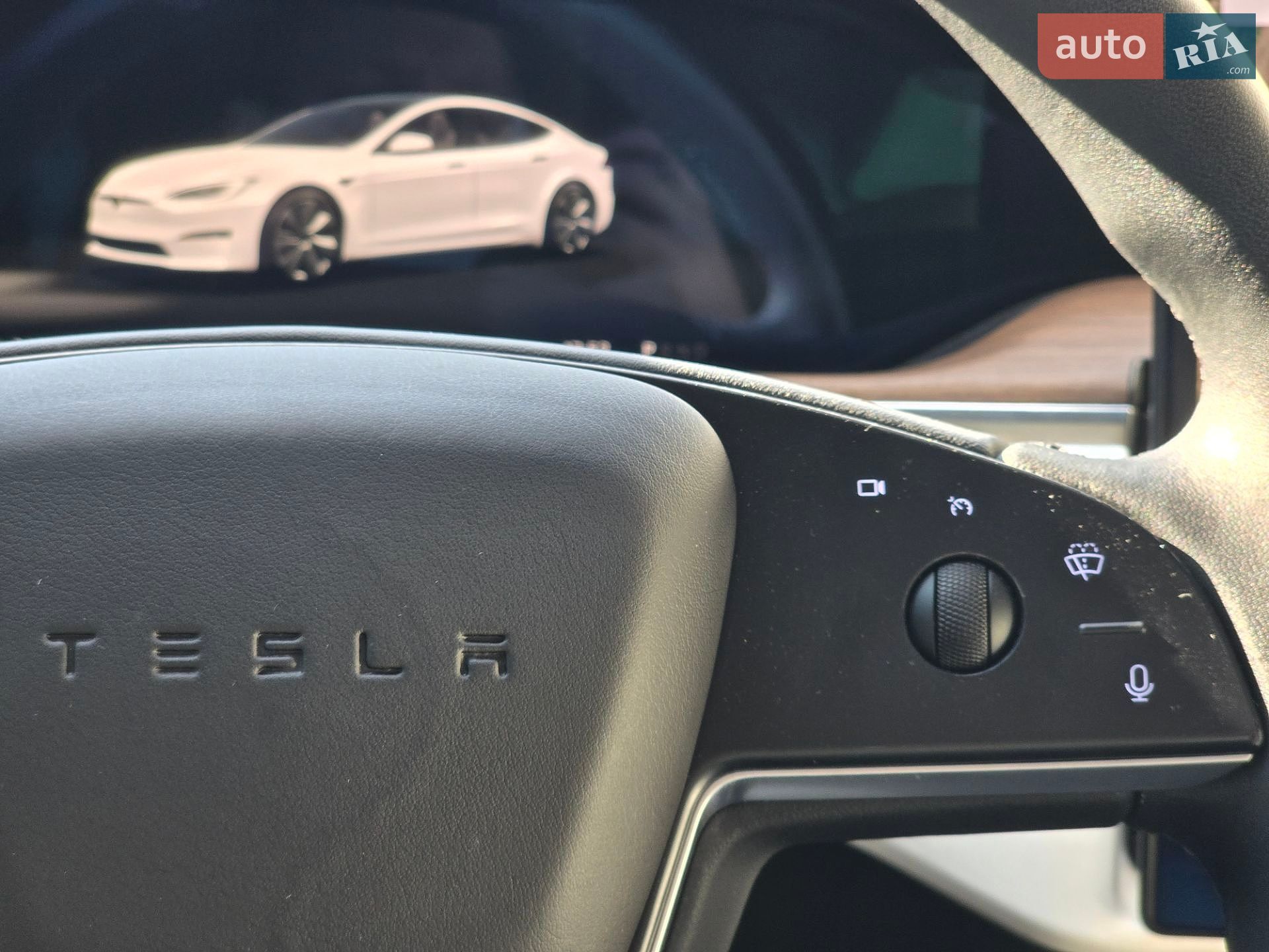 Tesla Model S 2024 VIN 5YJSA1E51RF544389 фото оголошення 13 з 25