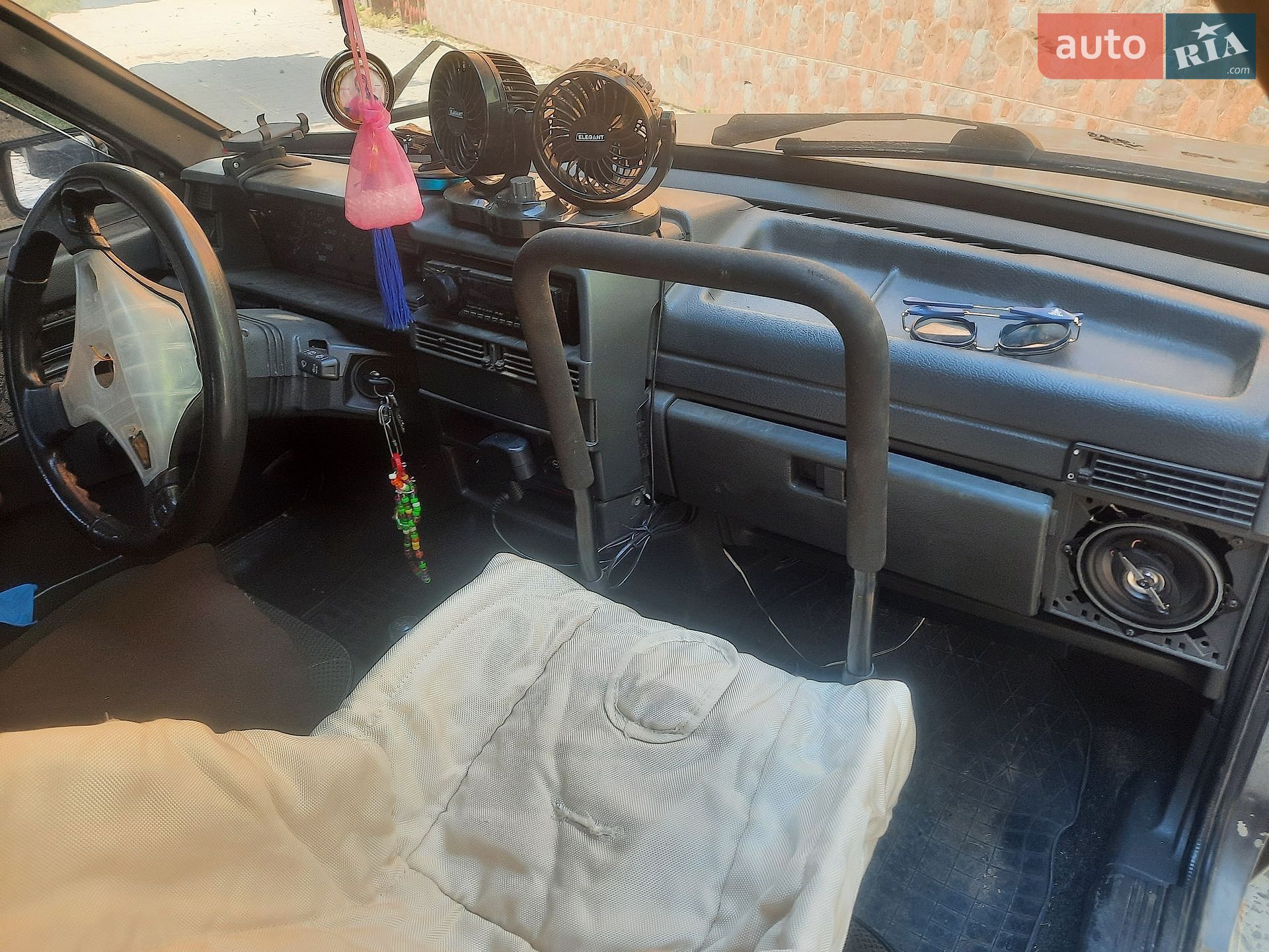 ВАЗ / Lada 21099 2006 VIN Y6D21099070037789 фото оголошення 7 з 7