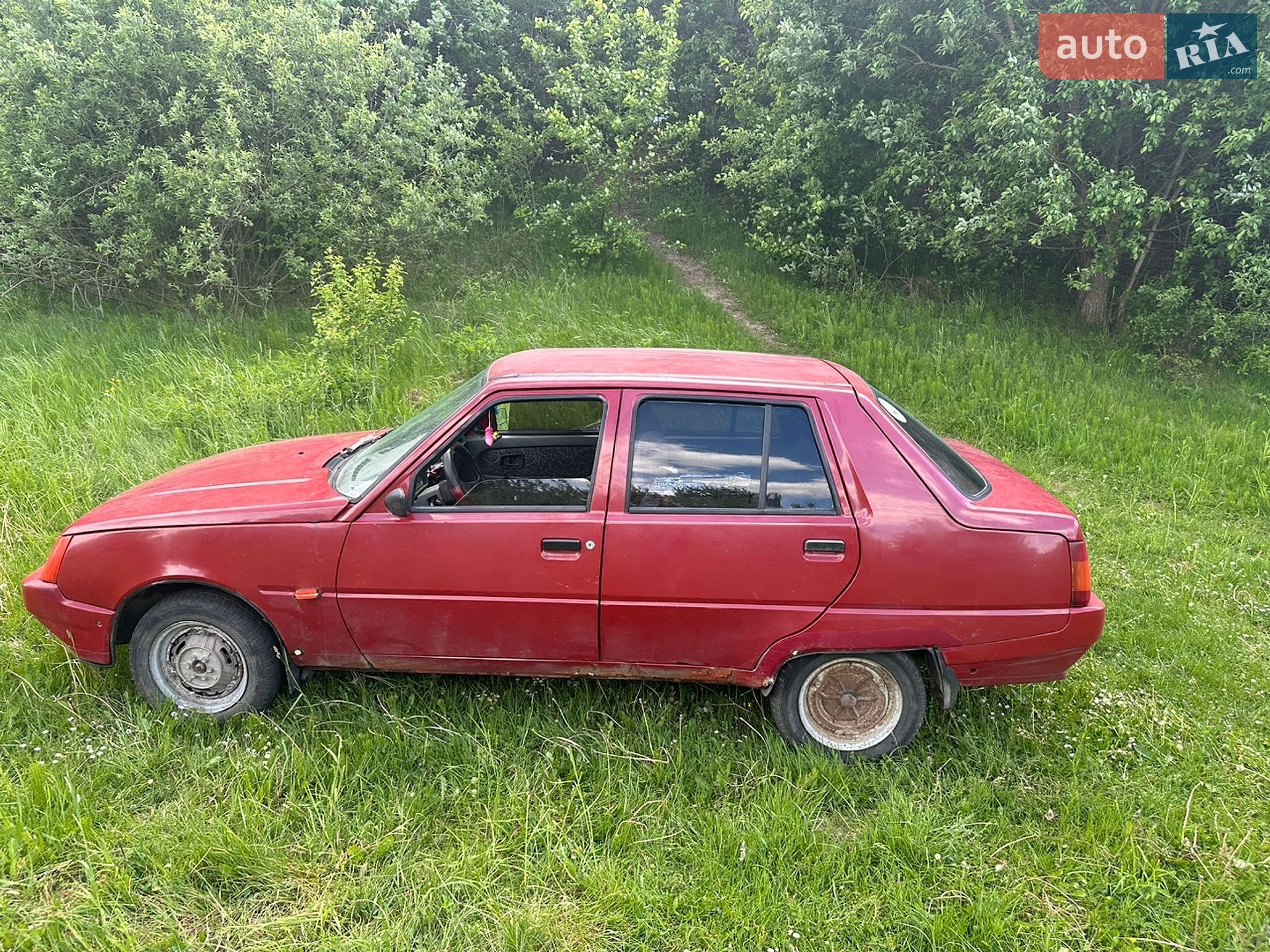 ЗАЗ 1103 Славута 2007 VIN Y6D11030770120410 фото оголошення 4 з 17