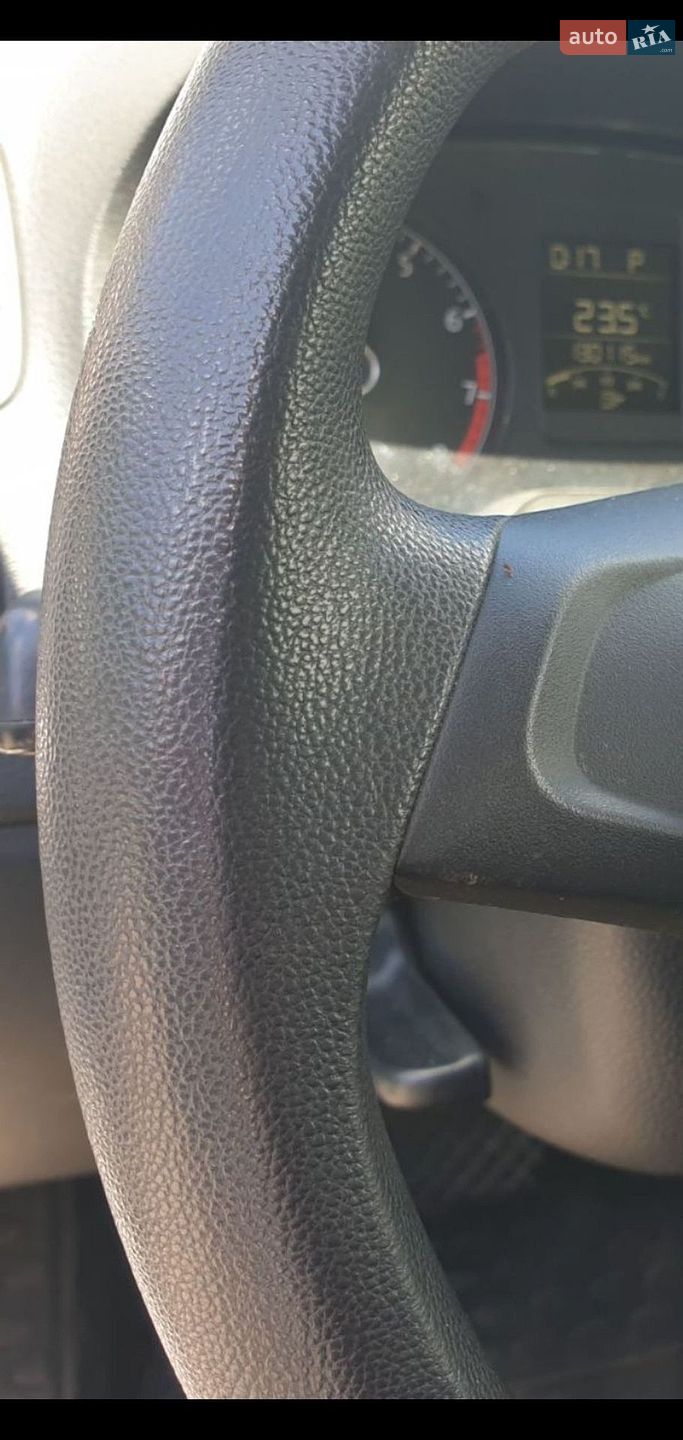 Volkswagen Polo 2018 VIN XW8ZZZ61ZJG066274 фото оголошення 13 з 19