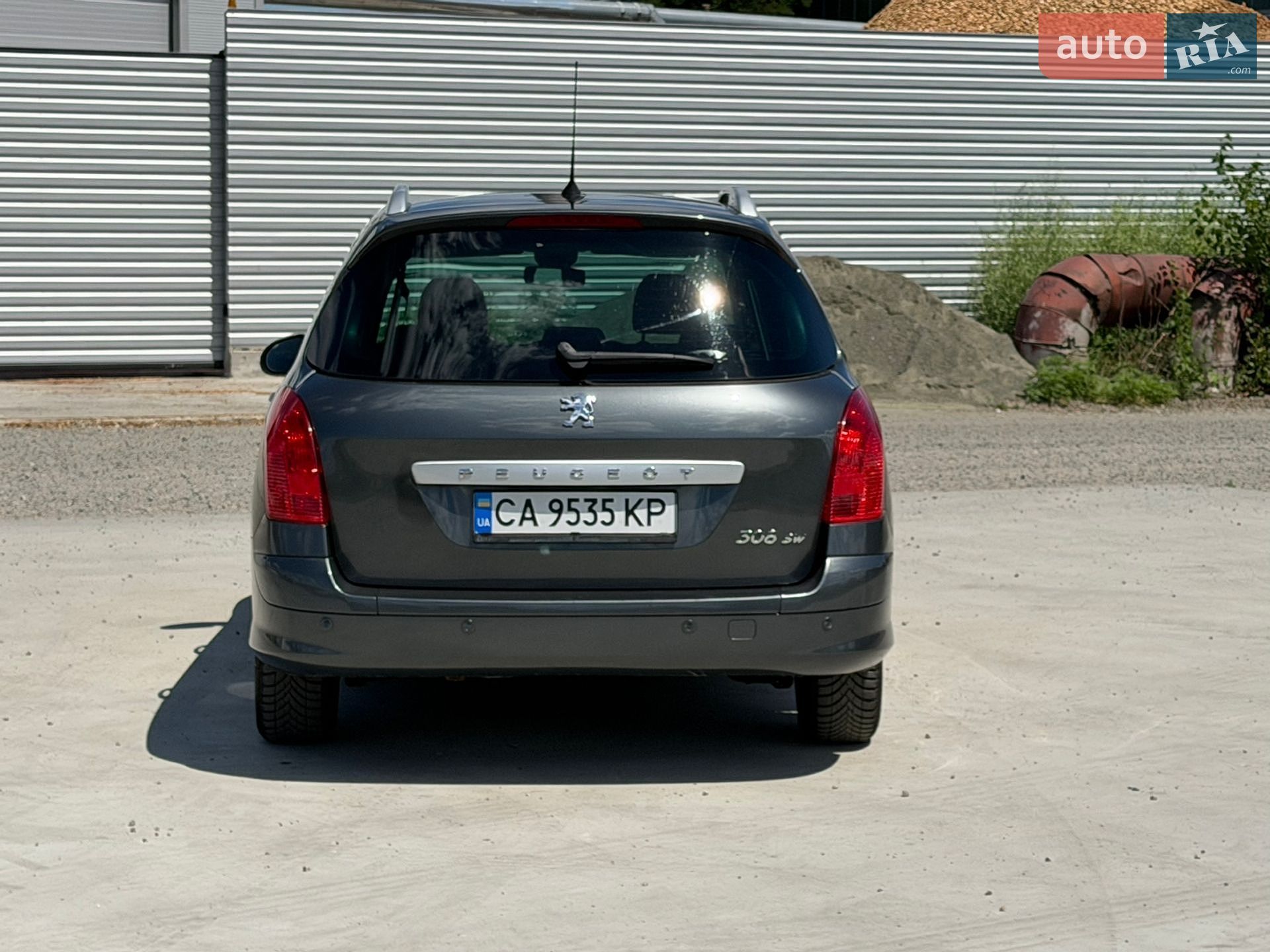 Peugeot 308 2009 VIN VF34H5FWC9S151876 фото оголошення 3 з 27