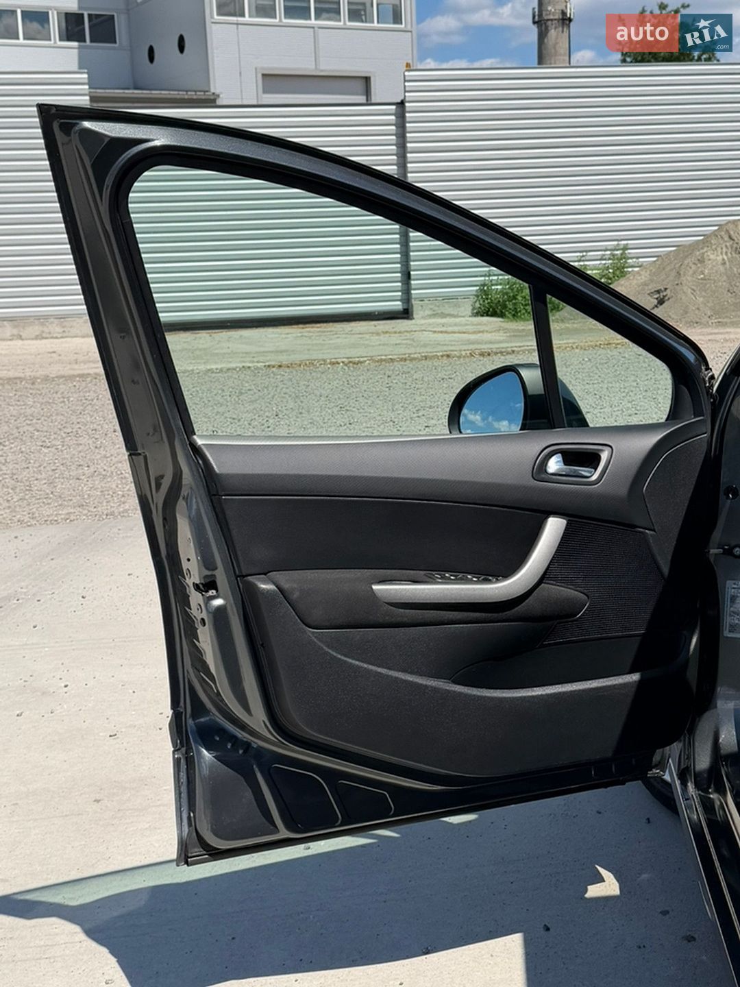 Peugeot 308 2009 VIN VF34H5FWC9S151876 фото оголошення 13 з 27