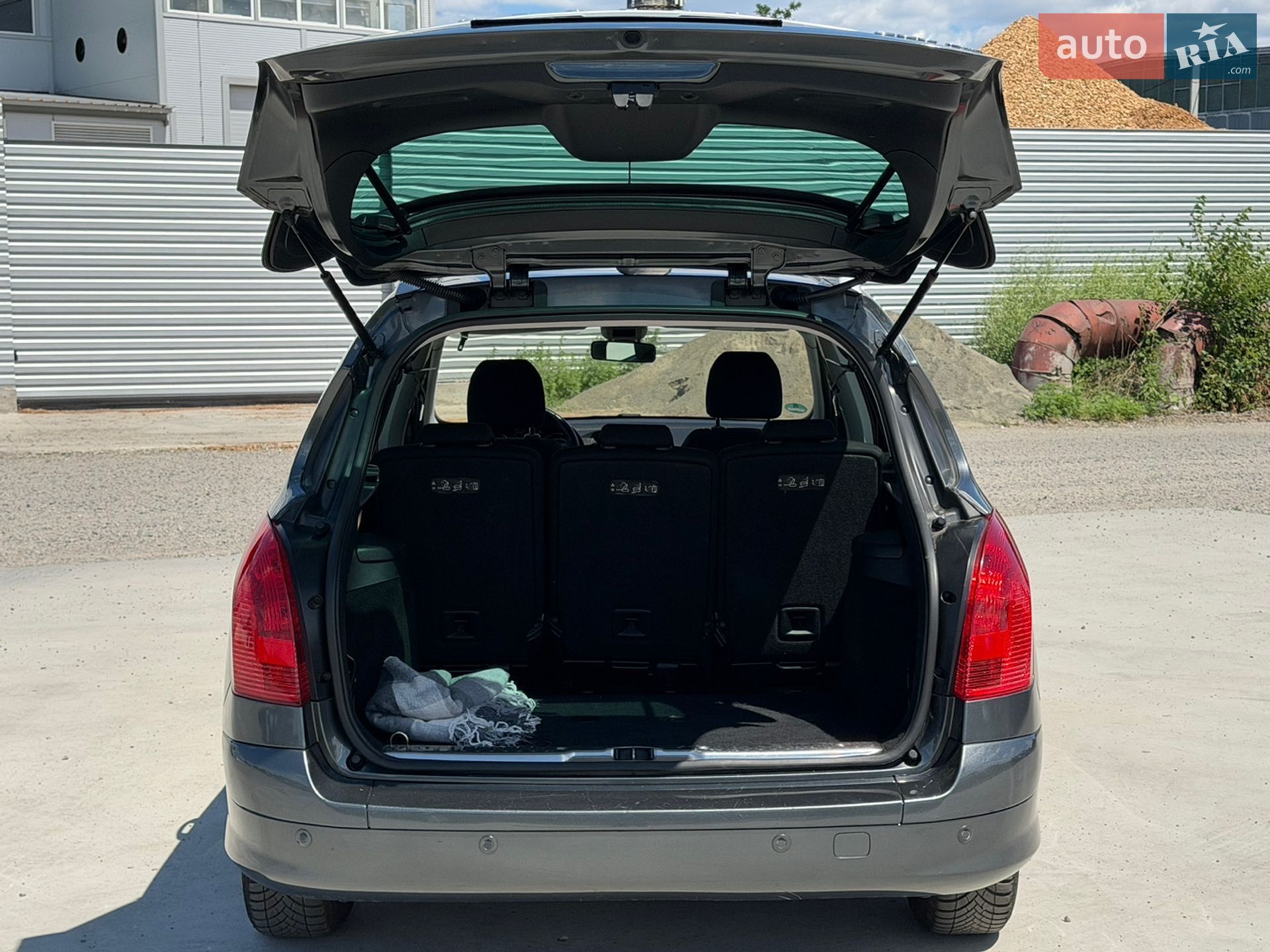 Peugeot 308 2009 VIN VF34H5FWC9S151876 фото оголошення 20 з 27