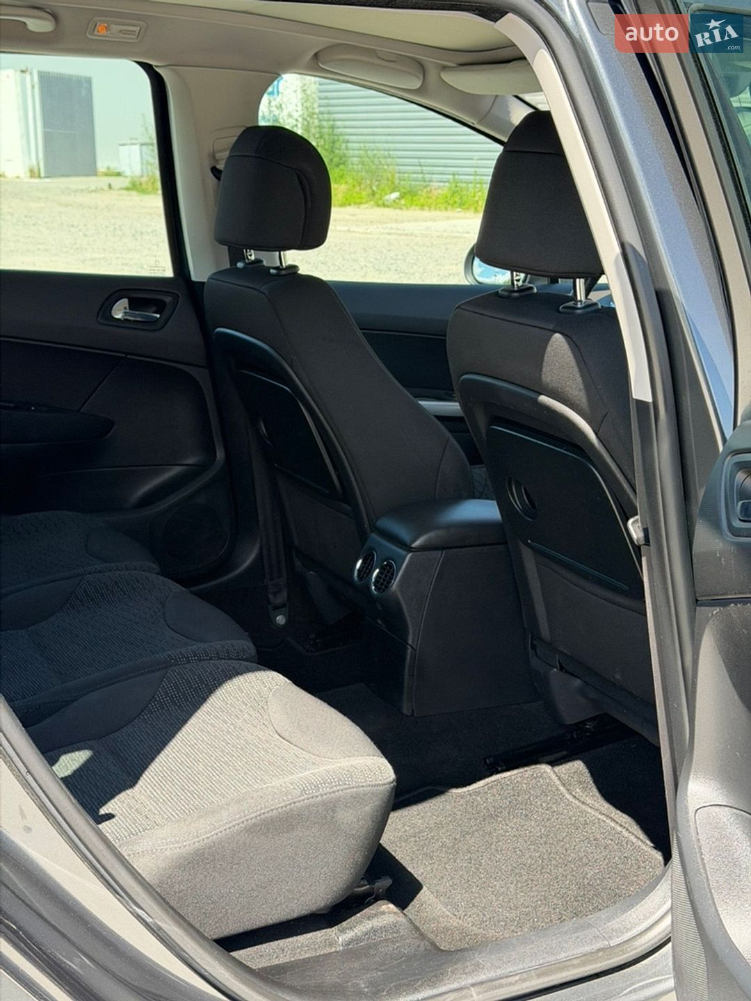 Peugeot 308 2009 VIN VF34H5FWC9S151876 фото оголошення 22 з 27