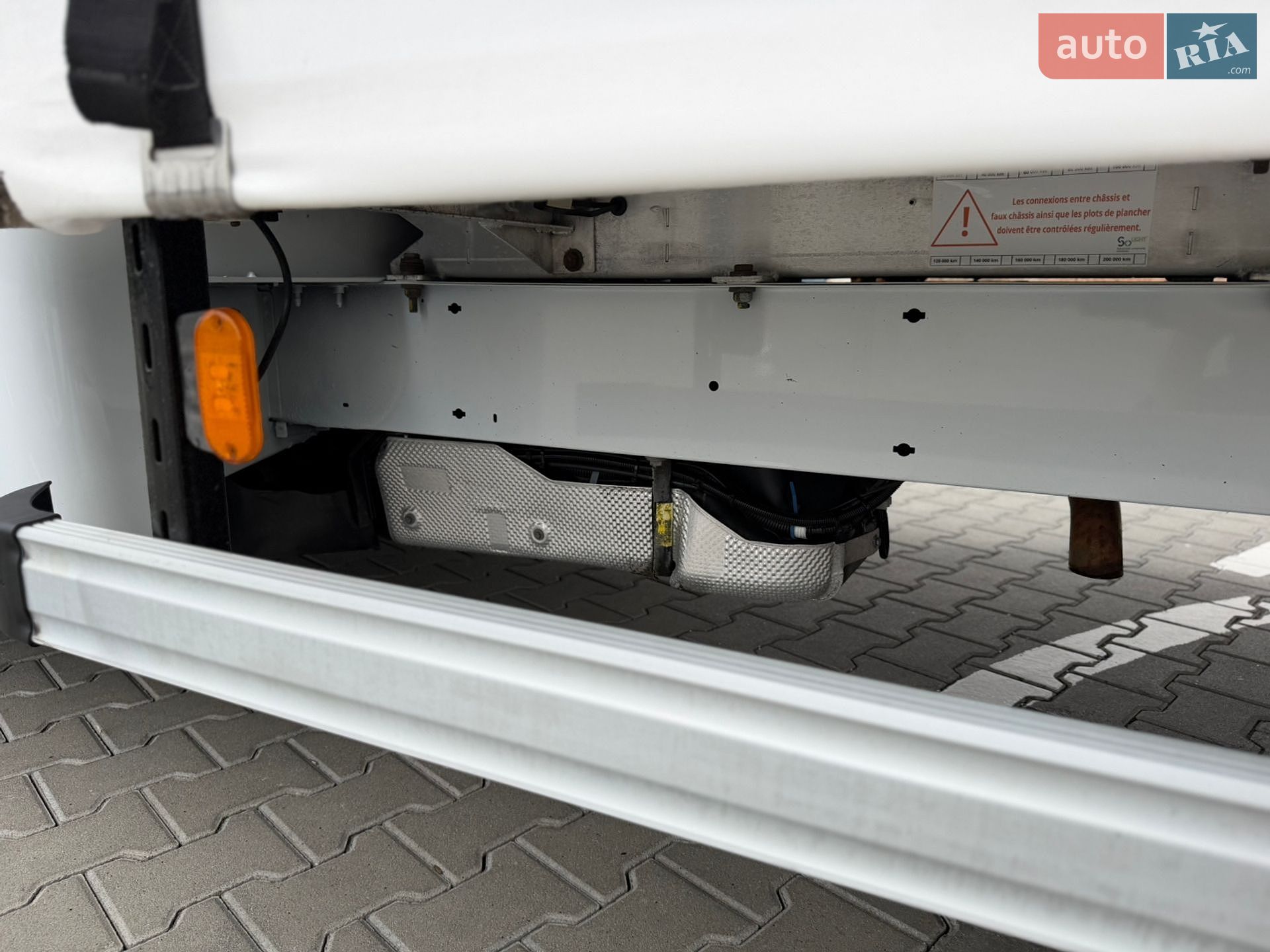 Renault Master 2022 VIN VF6VG000068561044 фото оголошення 14 з 35