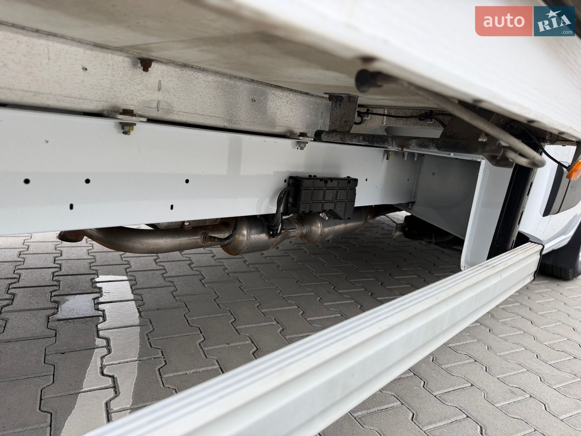 Renault Master 2022 VIN VF6VG000068561044 фото оголошення 21 з 35
