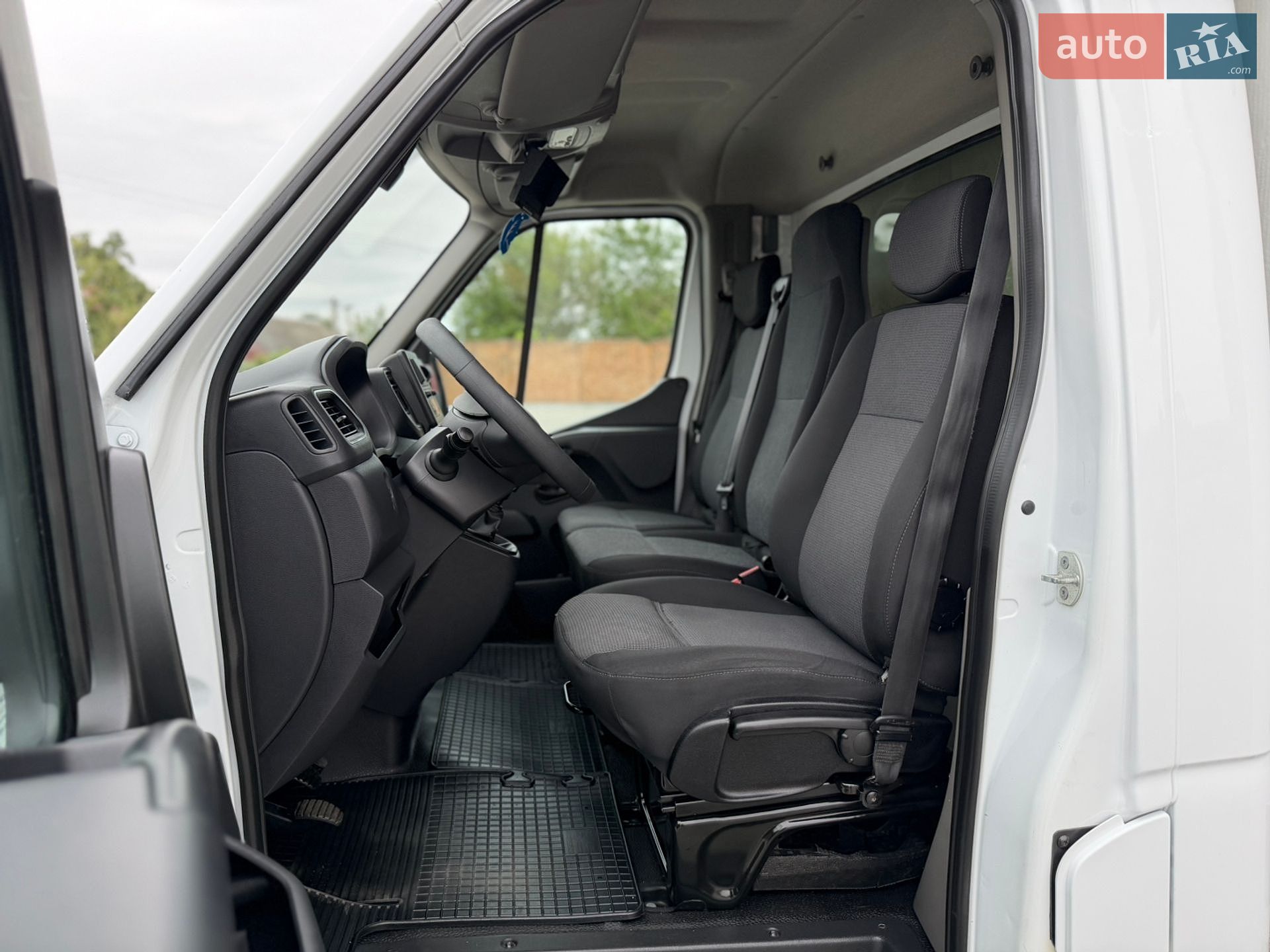 Renault Master 2022 VIN VF6VG000068561044 фото оголошення 23 з 35