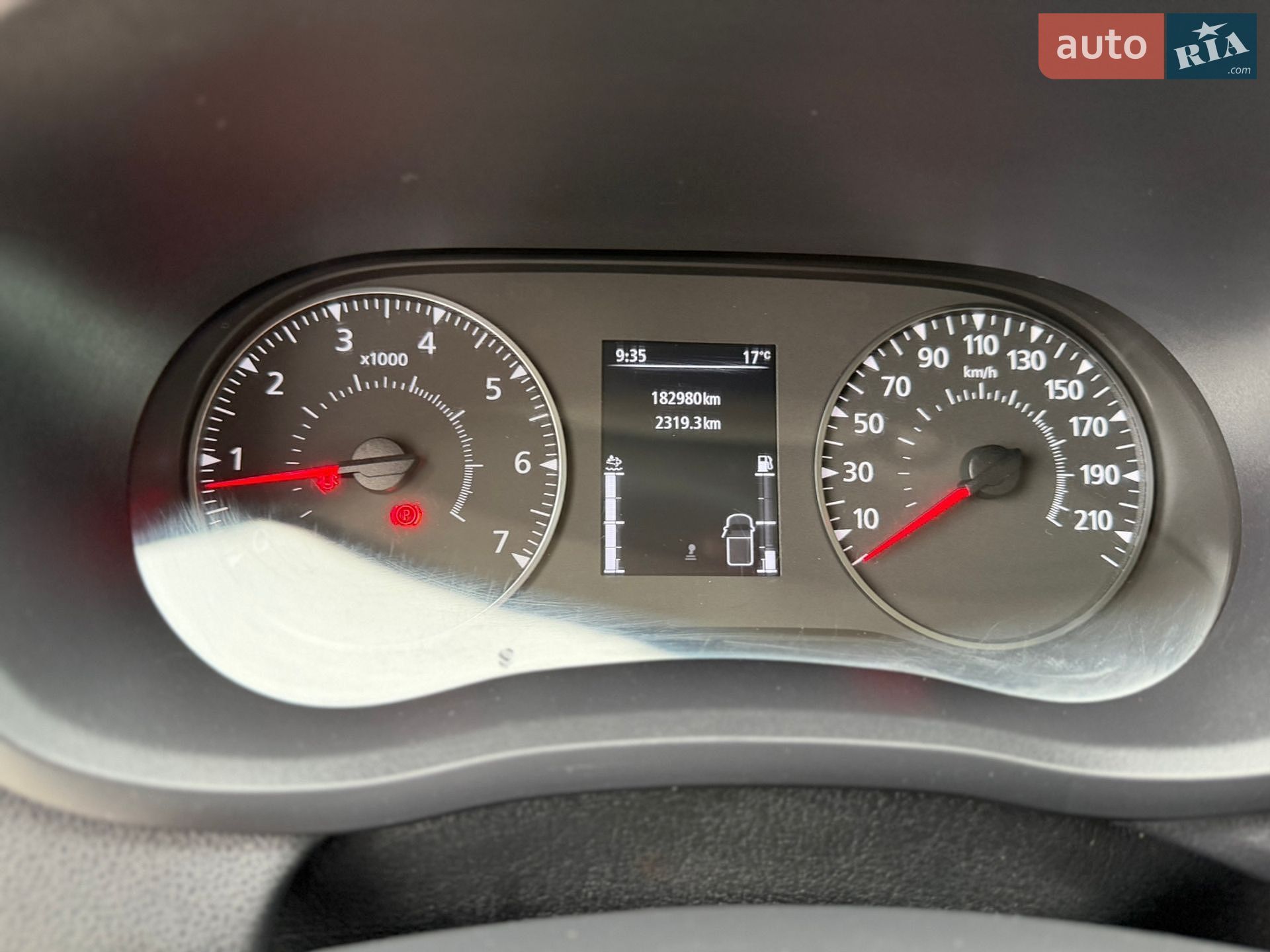 Renault Master 2022 VIN VF6VG000068561044 фото оголошення 24 з 35