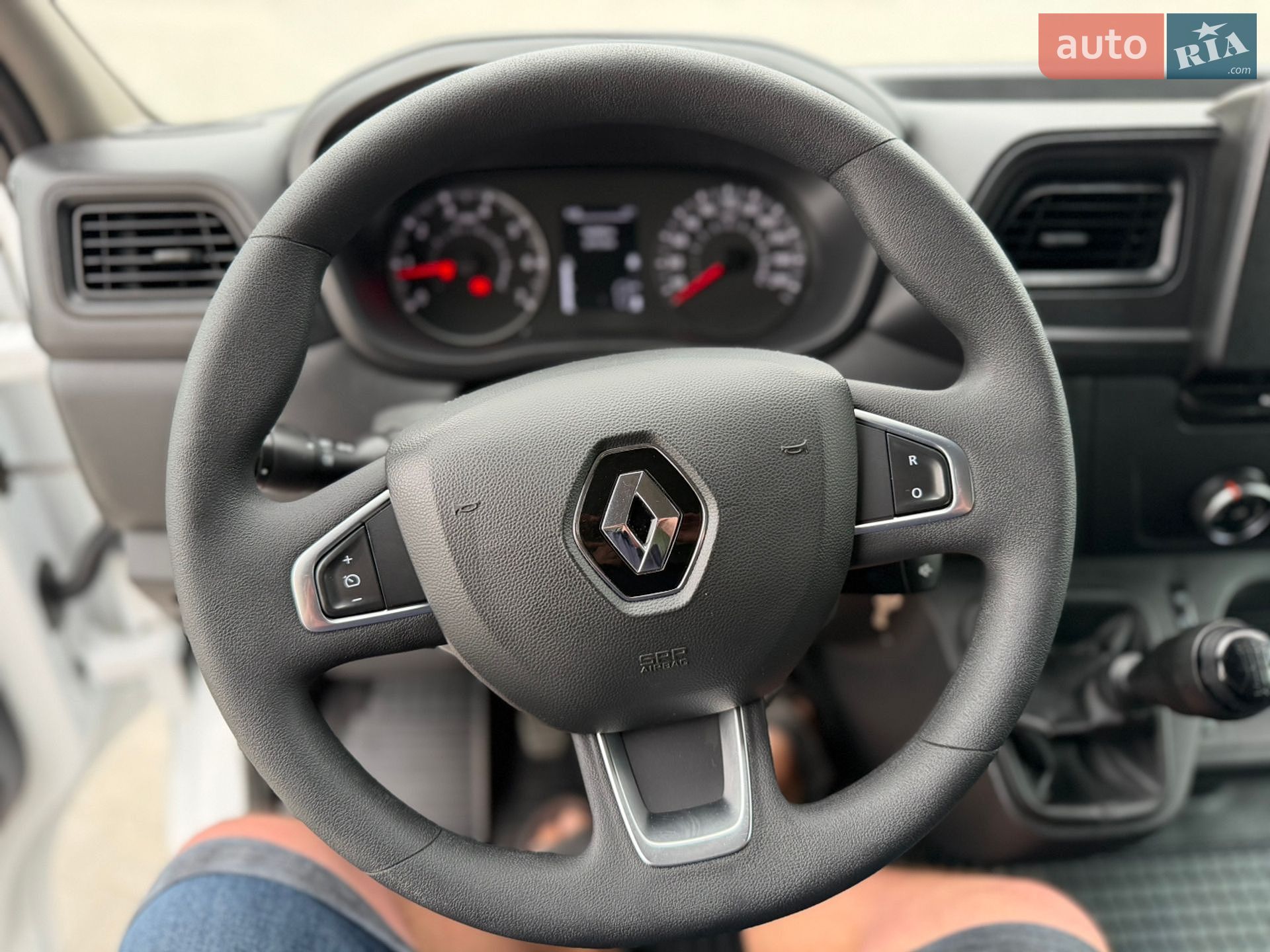 Renault Master 2022 VIN VF6VG000068561044 фото оголошення 25 з 35