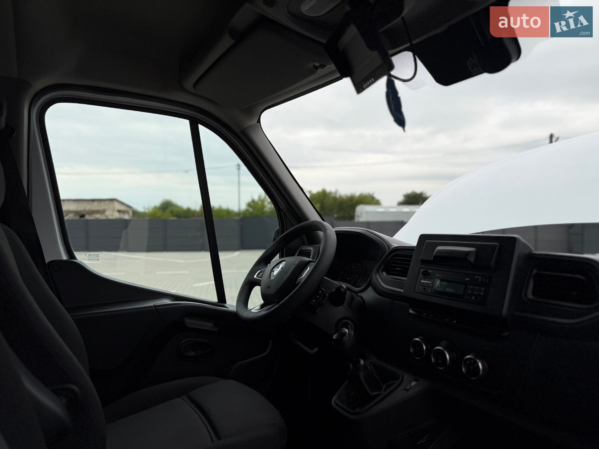 Renault Master 2022 VIN VF6VG000068561044 фото оголошення 33 з 35