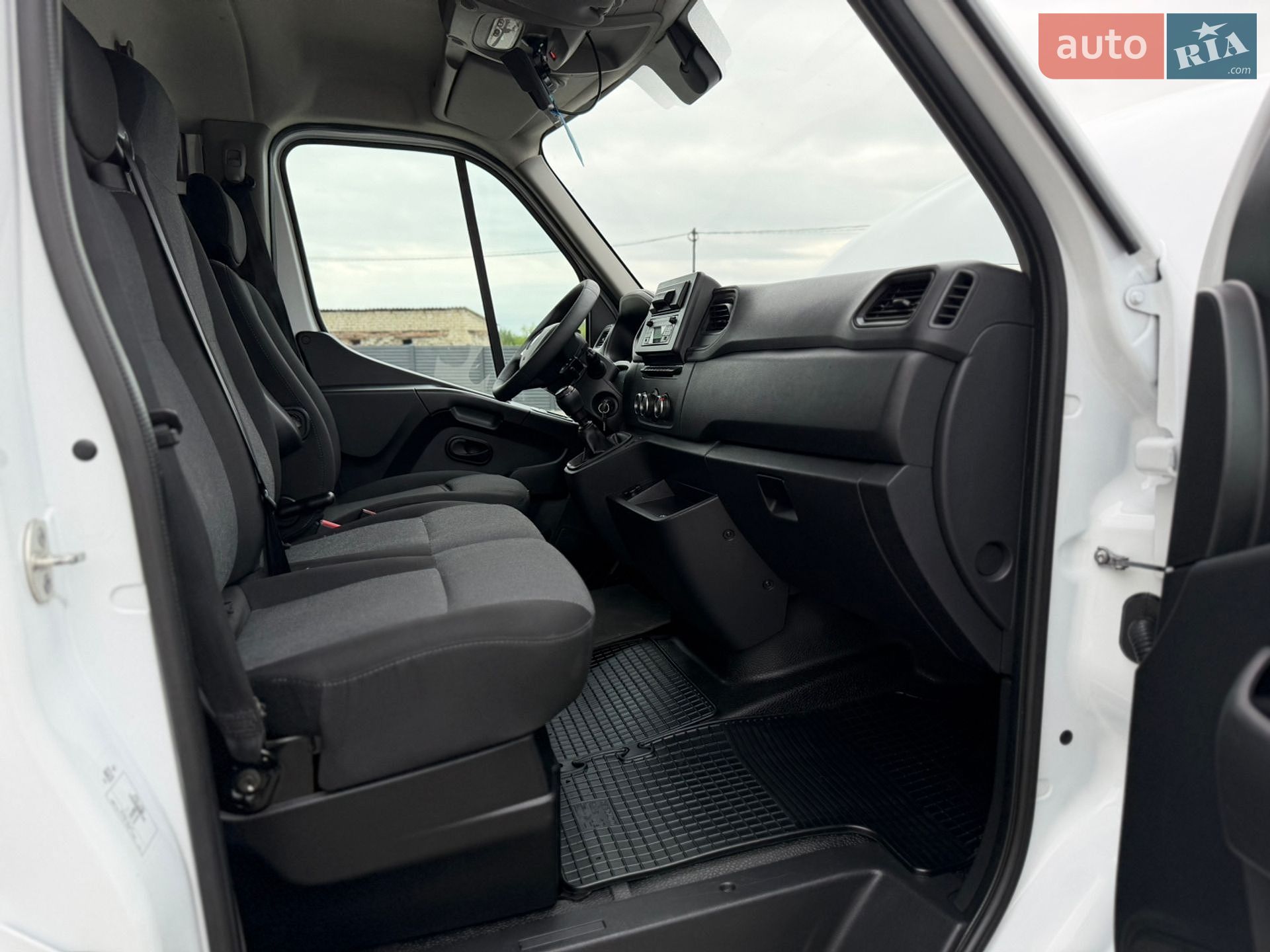 Renault Master 2022 VIN VF6VG000068561044 фото оголошення 34 з 35