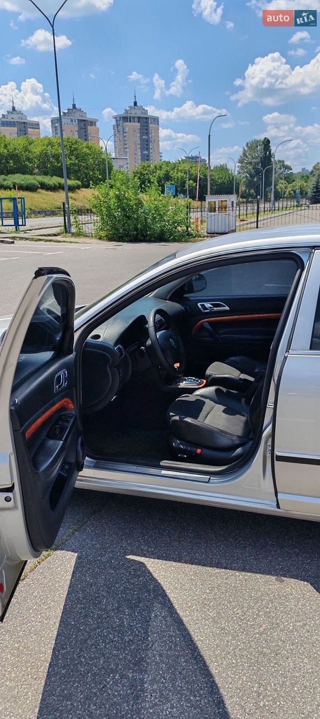 Skoda Superb 2006 VIN TMBBT23U67B300912 фото оголошення 17 з 17