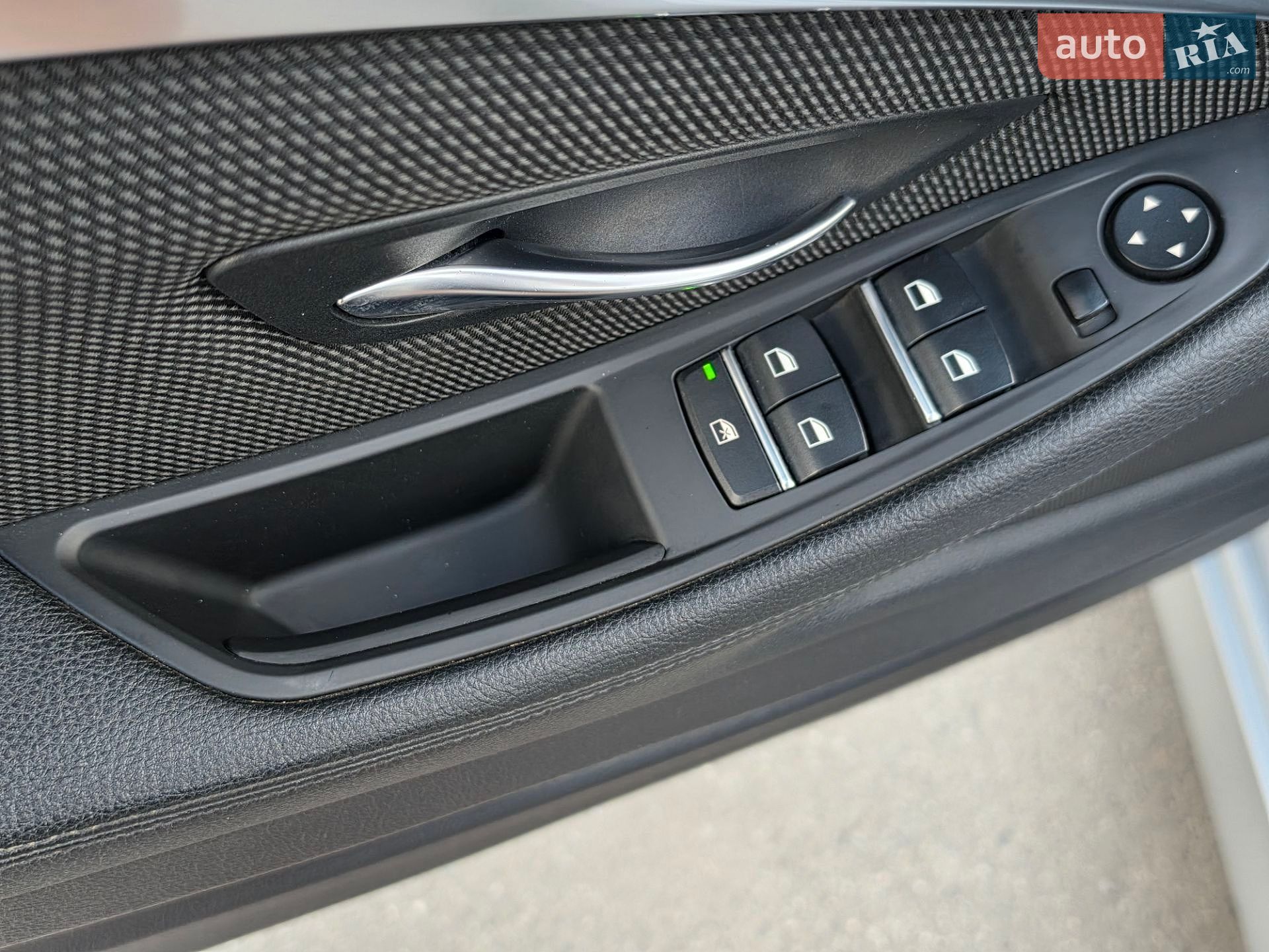 BMW 5 Series 2010 VIN WBAFW11060C647897 фото оголошення 29 з 35