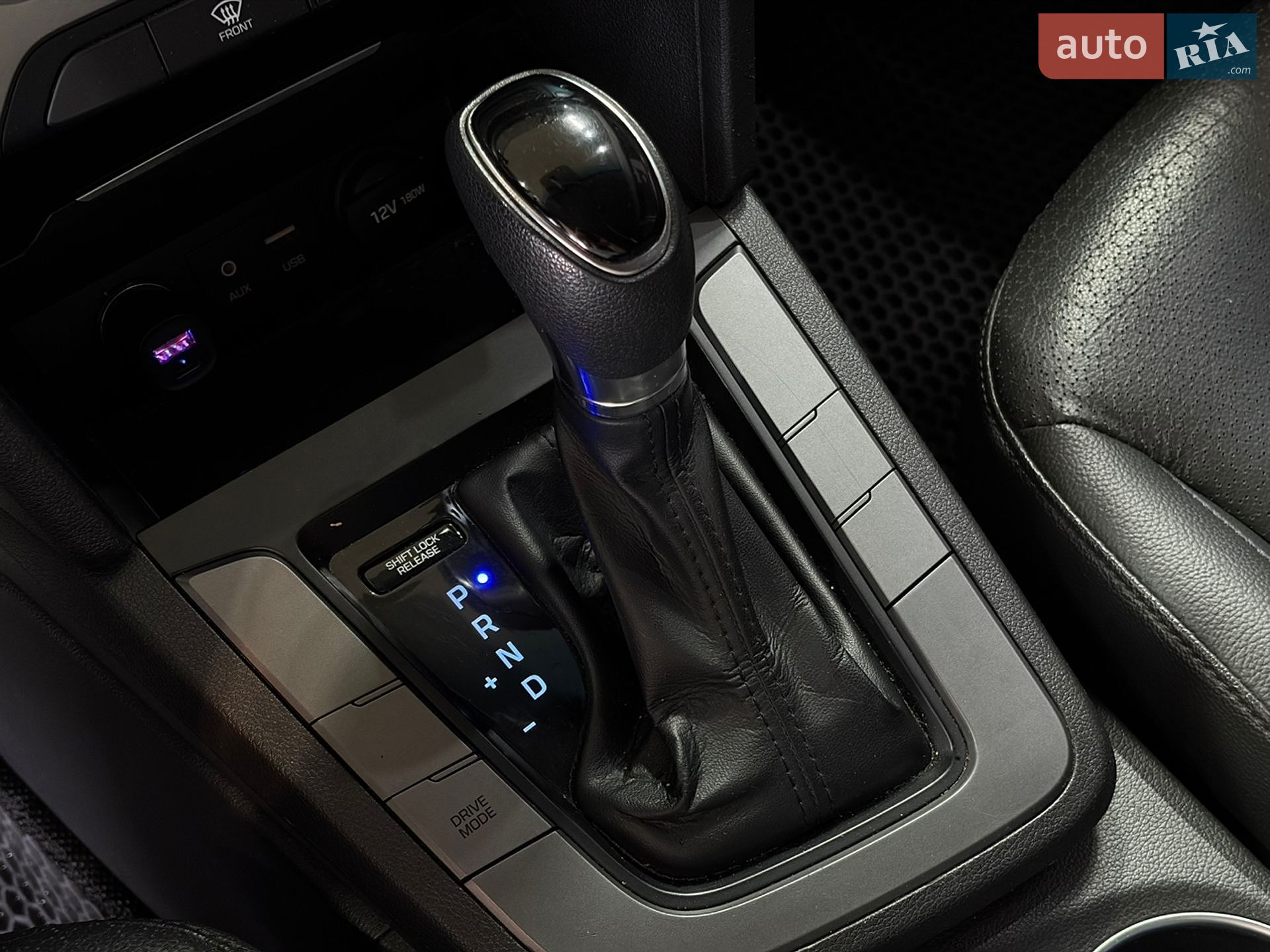 Hyundai Avante 2015 VIN KMHD641LBGU028449 фото оголошення 7 з 20